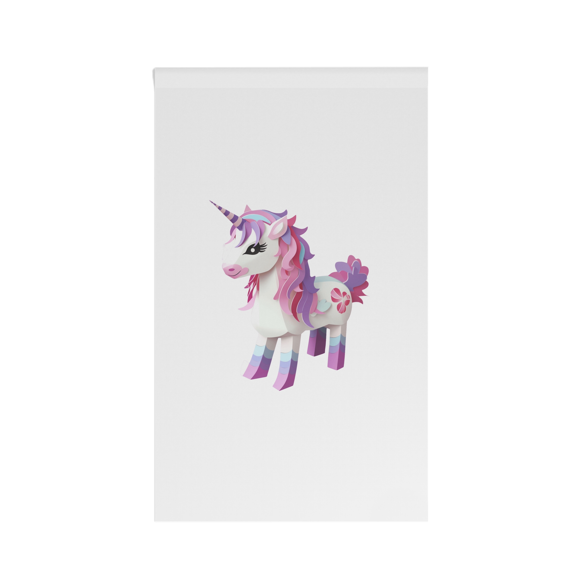 Unicorns 280 House Banner
