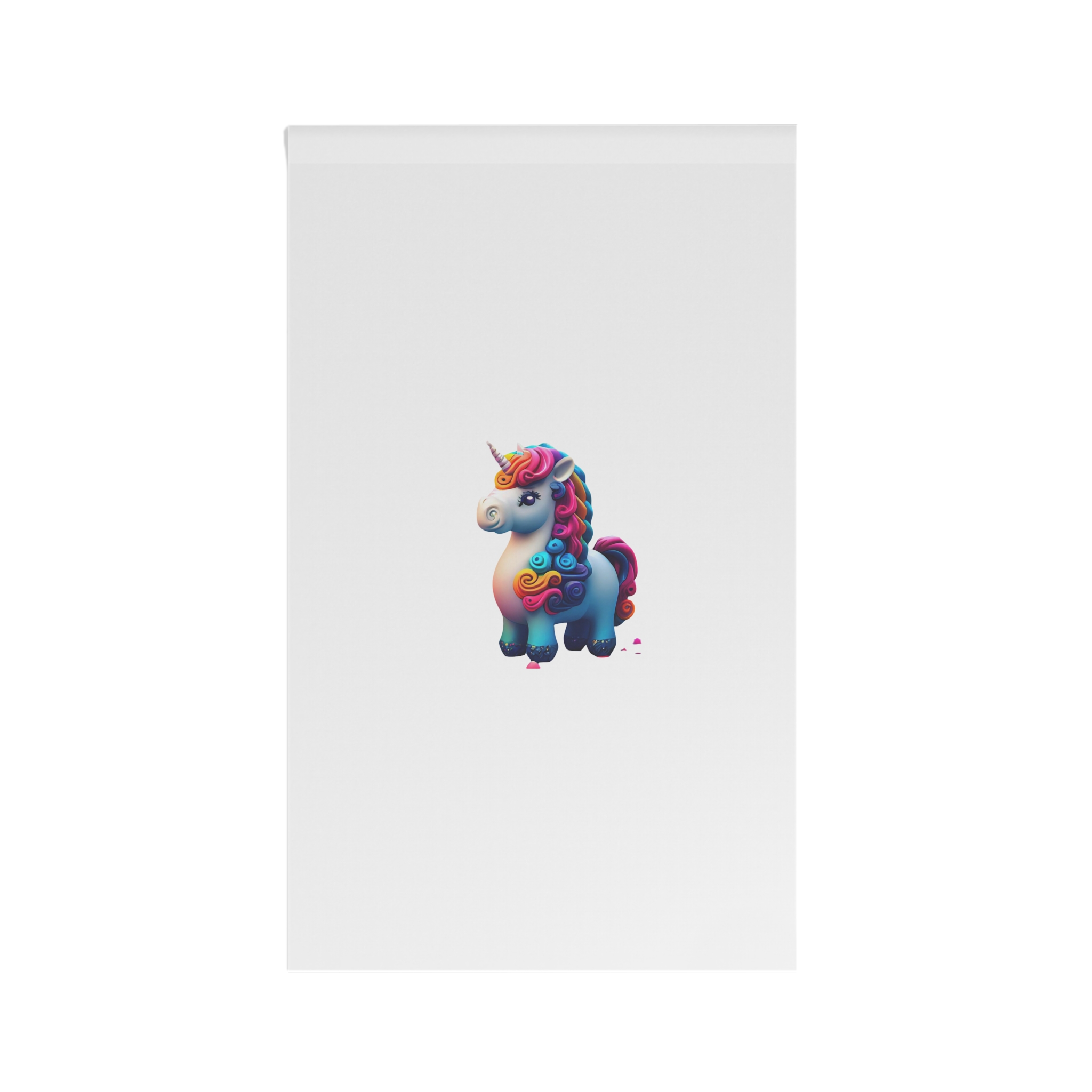 Unicorns 139 House Banner - Image 2
