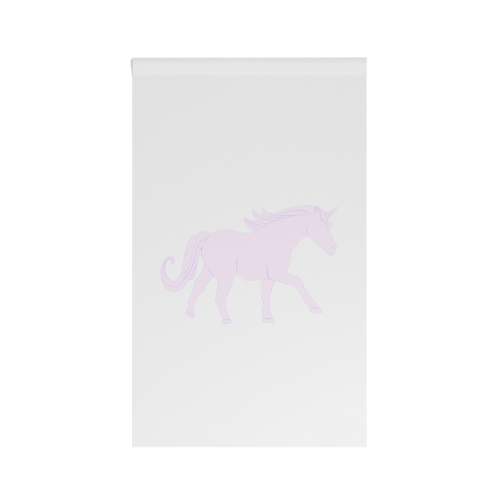 Unicorn V839 House Banner