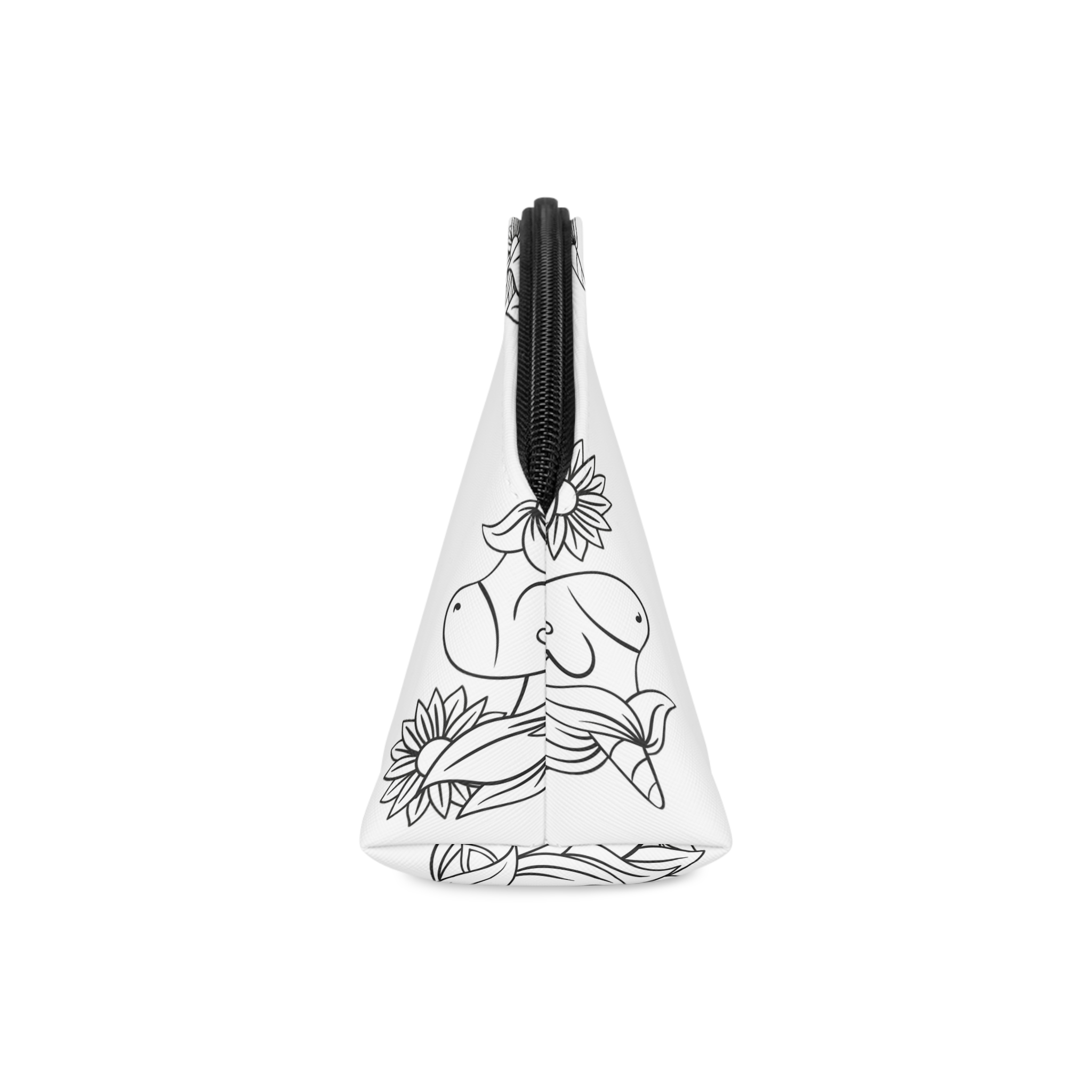 Unicorn V860 Makeup Bag - Image 4