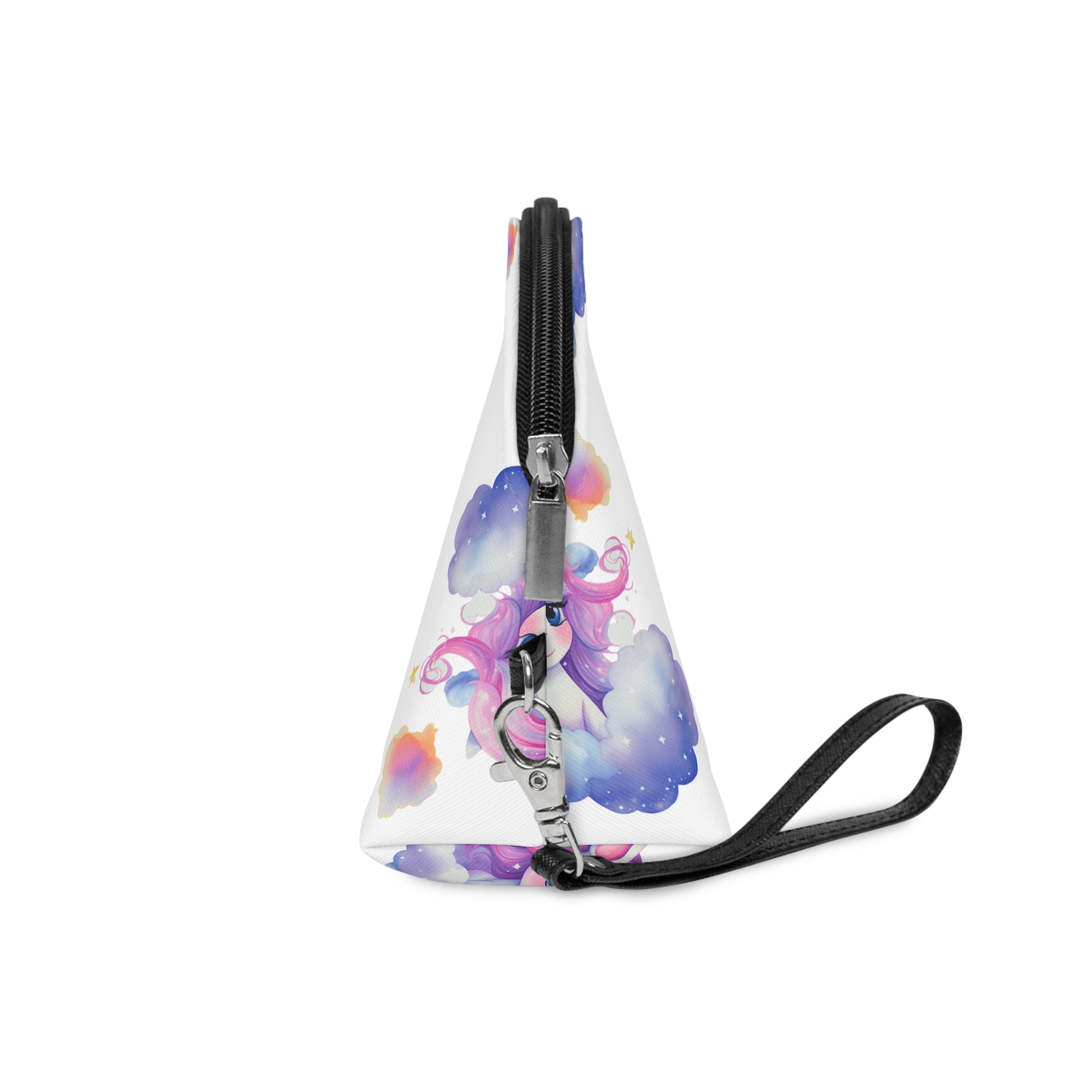 Unicorns 331 Makeup Bag - Image 3