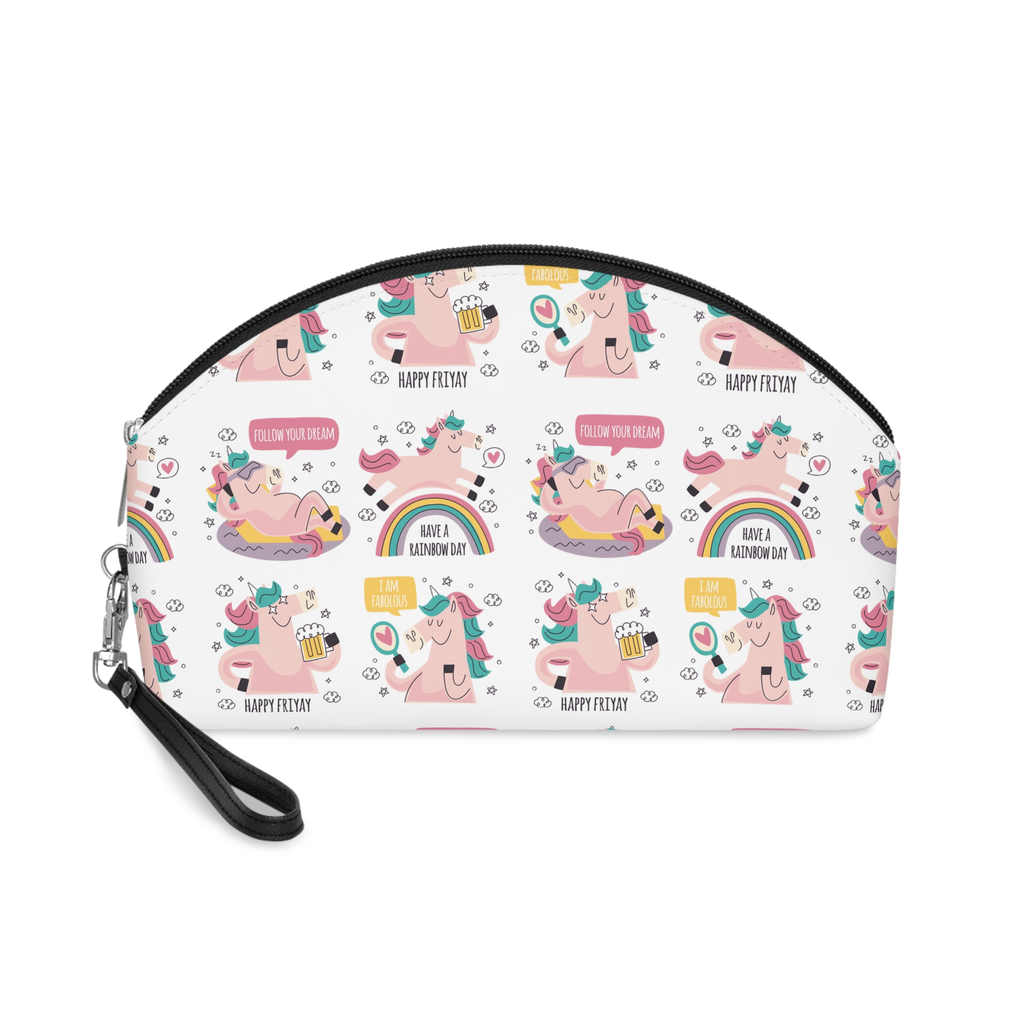 Unicorn V574 Makeup Bag