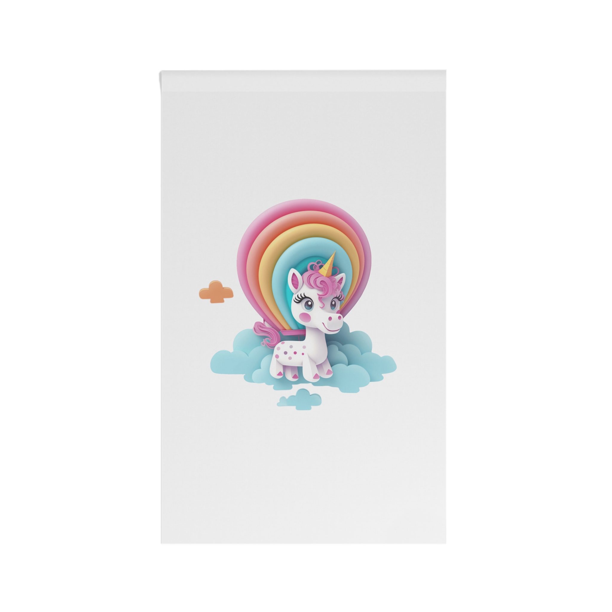 Unicorns 288 House Banner