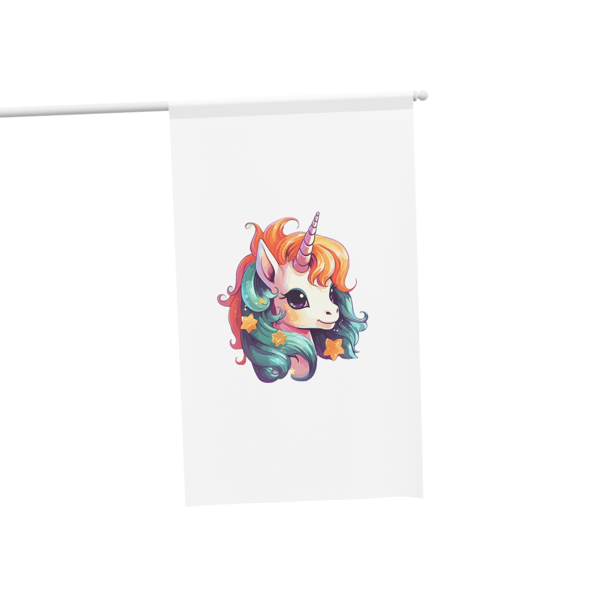 Unicorn V912 House Banner - Image 3