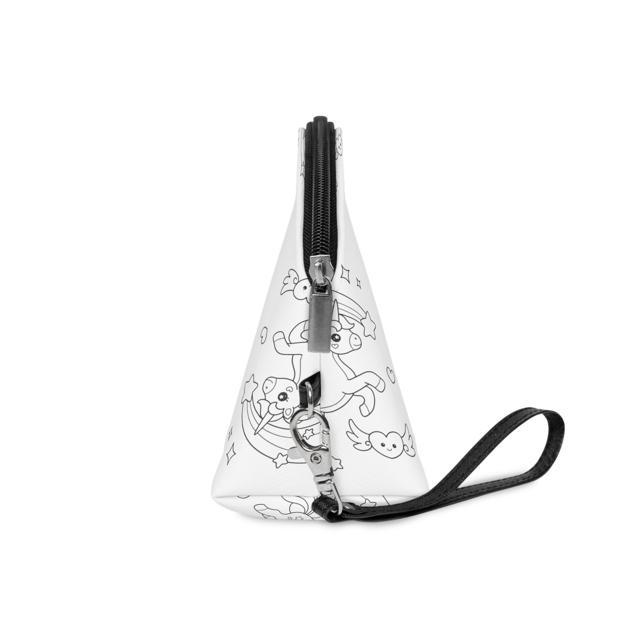 Unicorn V706 Makeup Bag - Image 3