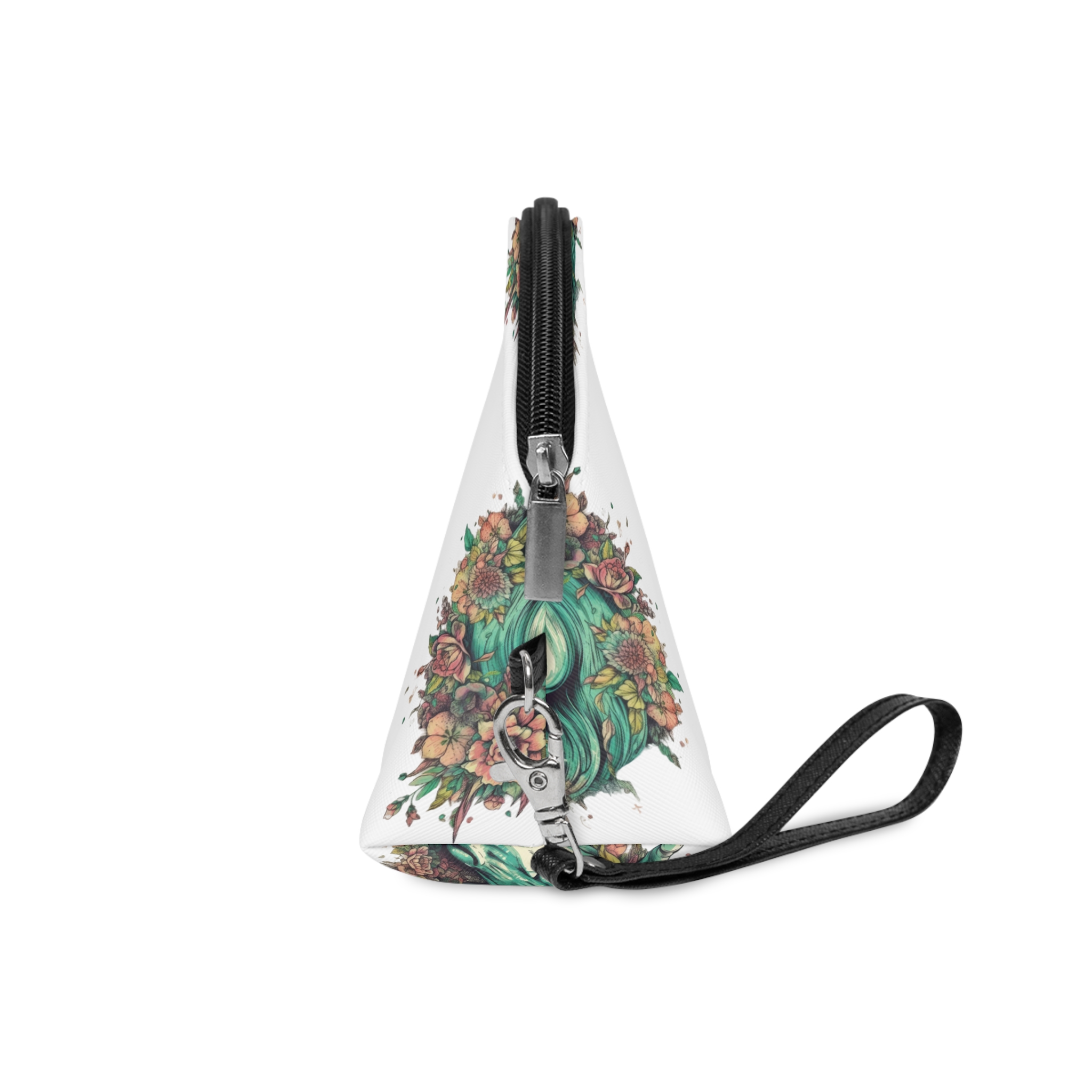 Unicorns 276 Makeup Bag - Image 3