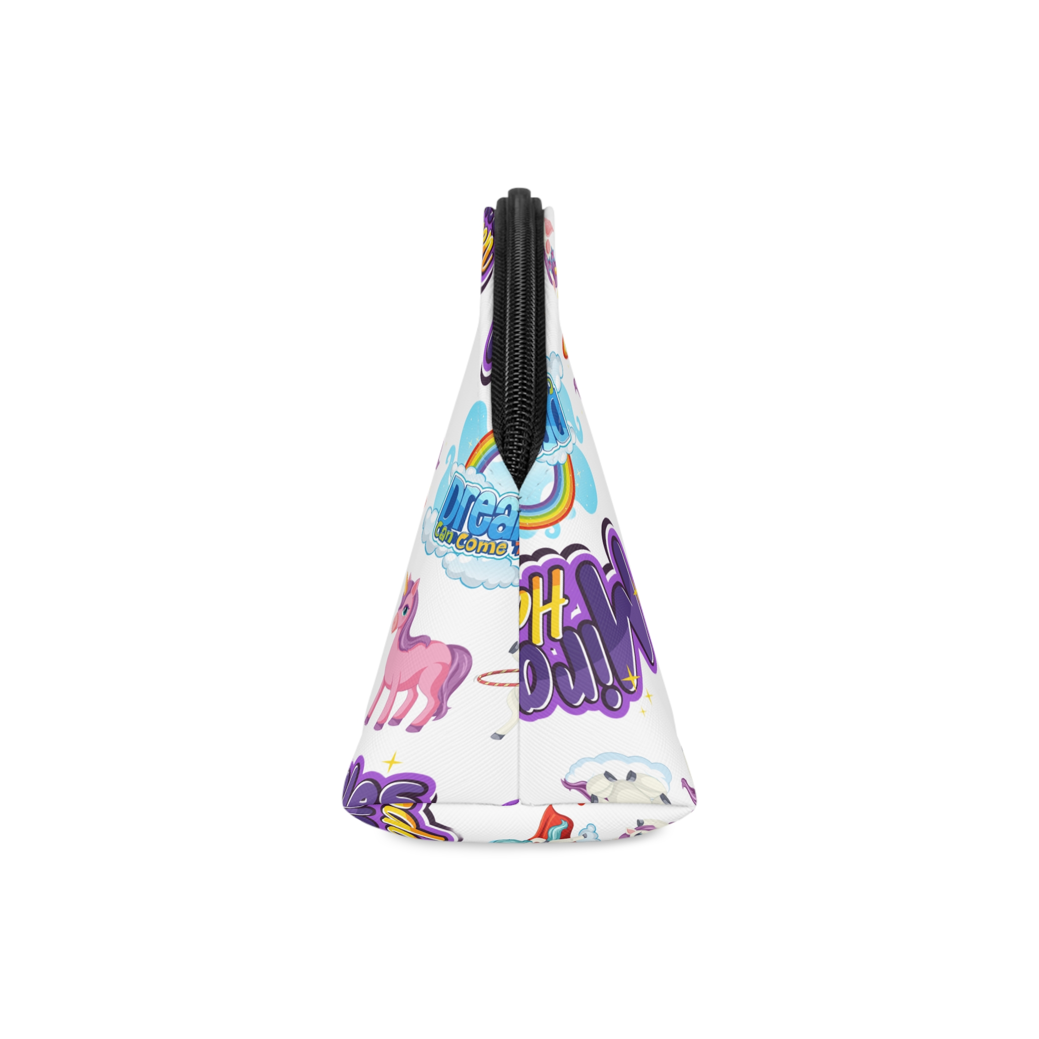 Unicorn V749 Makeup Bag - Image 4
