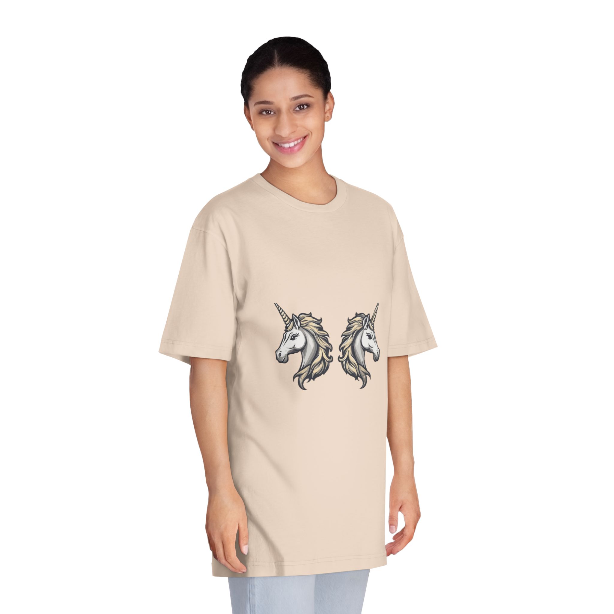 Original Design 5E5229 Unisex Classic Crewneck T Shirt - Image 11