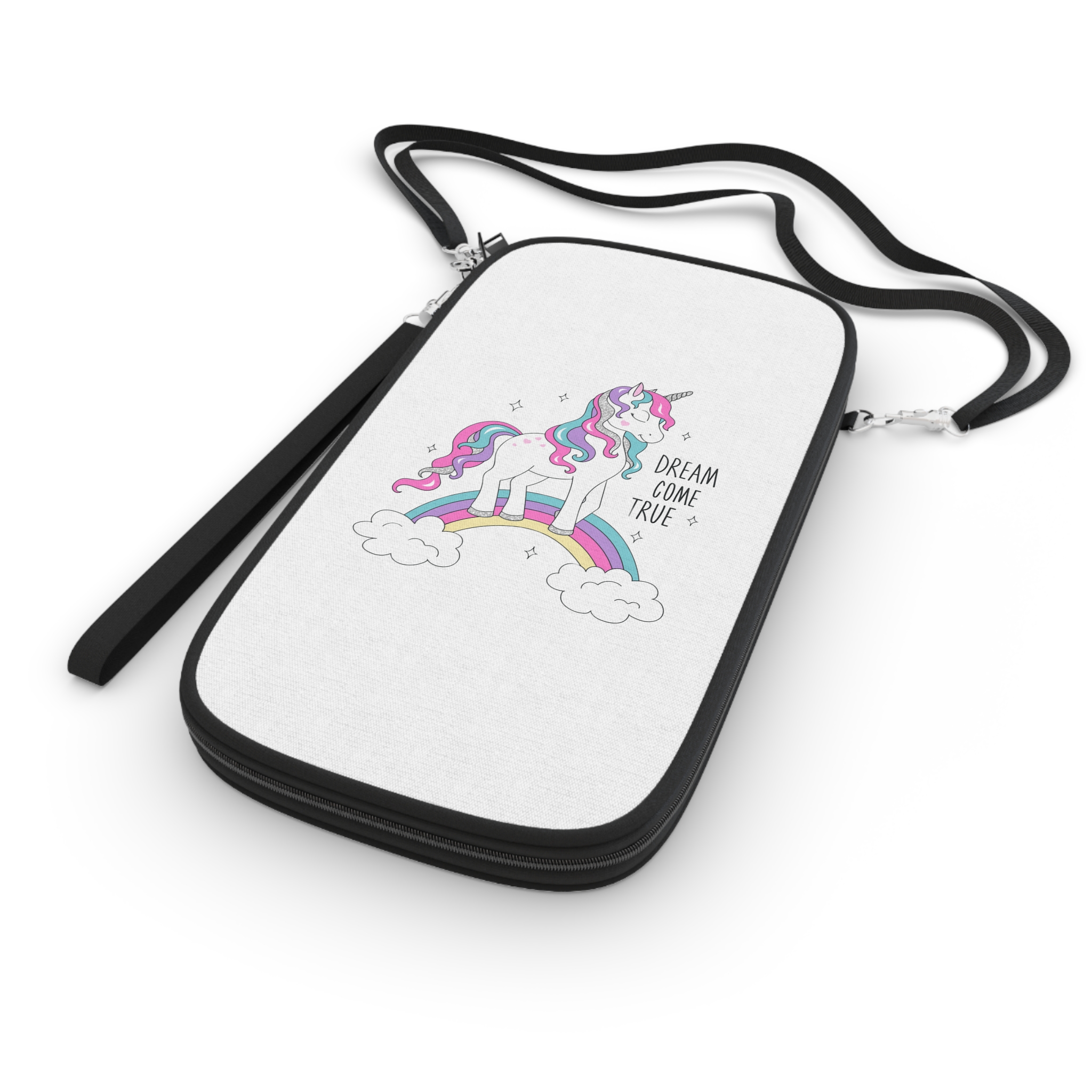 Dream Come True Copia 3 Passport Wallet - Image 3
