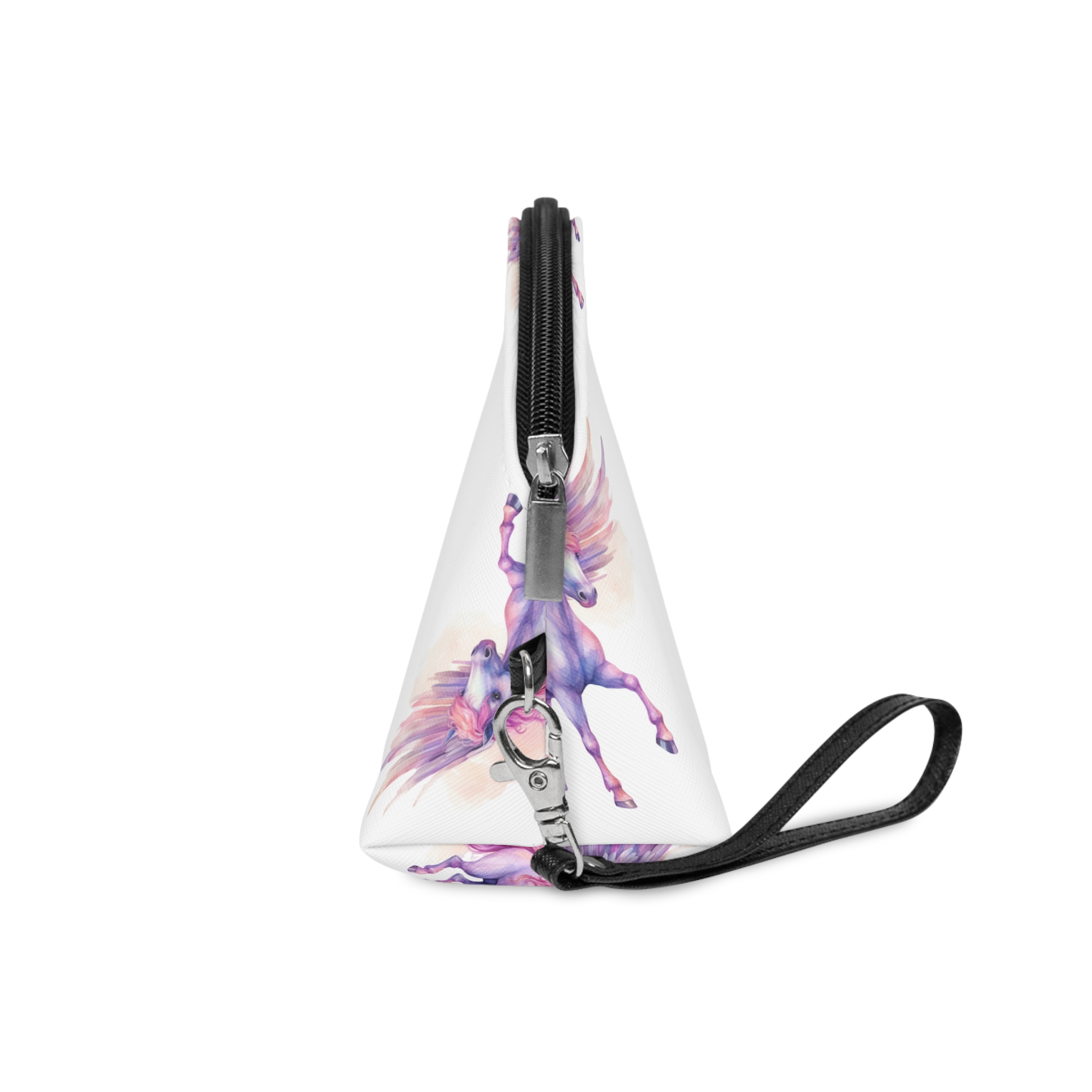 Unicorns 214 Makeup Bag - Image 3