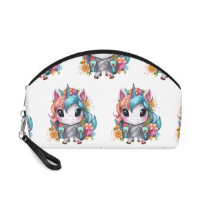 Unicorns 254 Makeup Bag