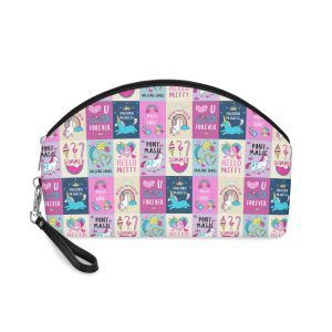 Unicorn V371 Makeup Bag