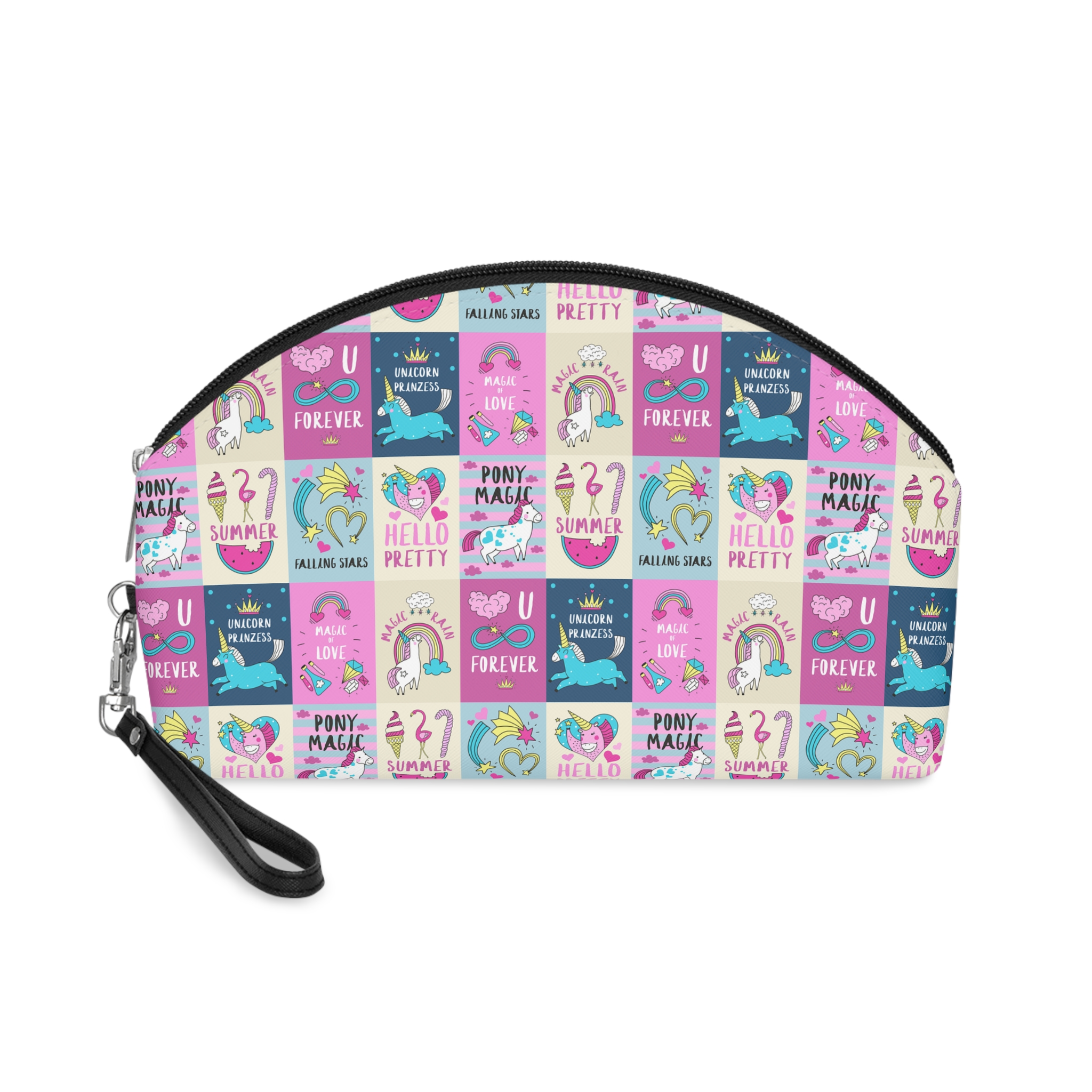 Unicorn V371 Makeup Bag