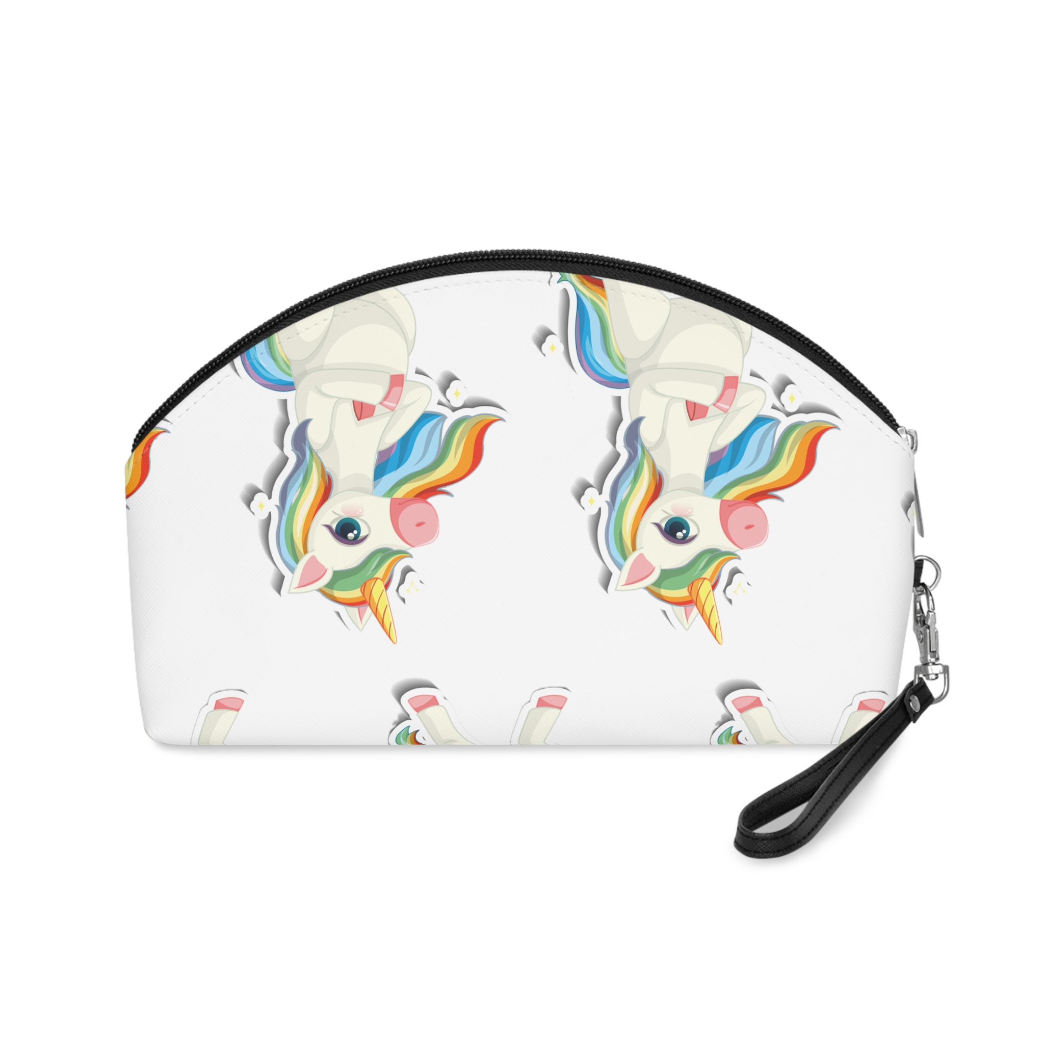Unicorn V697 Makeup Bag - Image 2