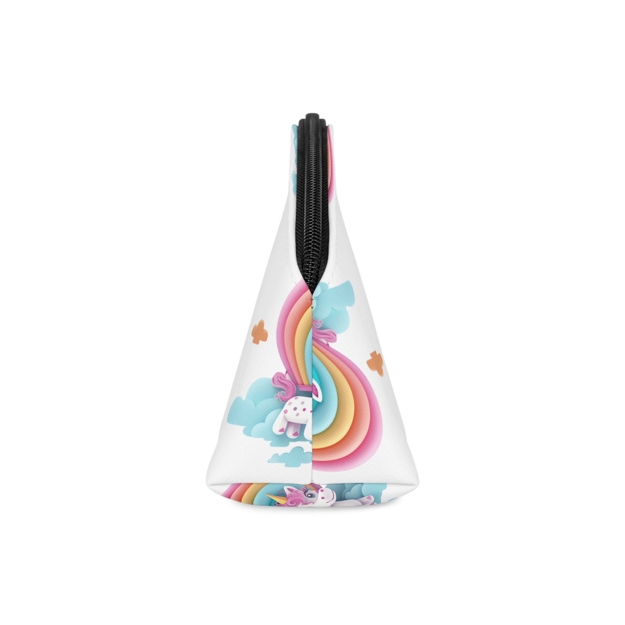 Unicorns 288 Makeup Bag - Image 4