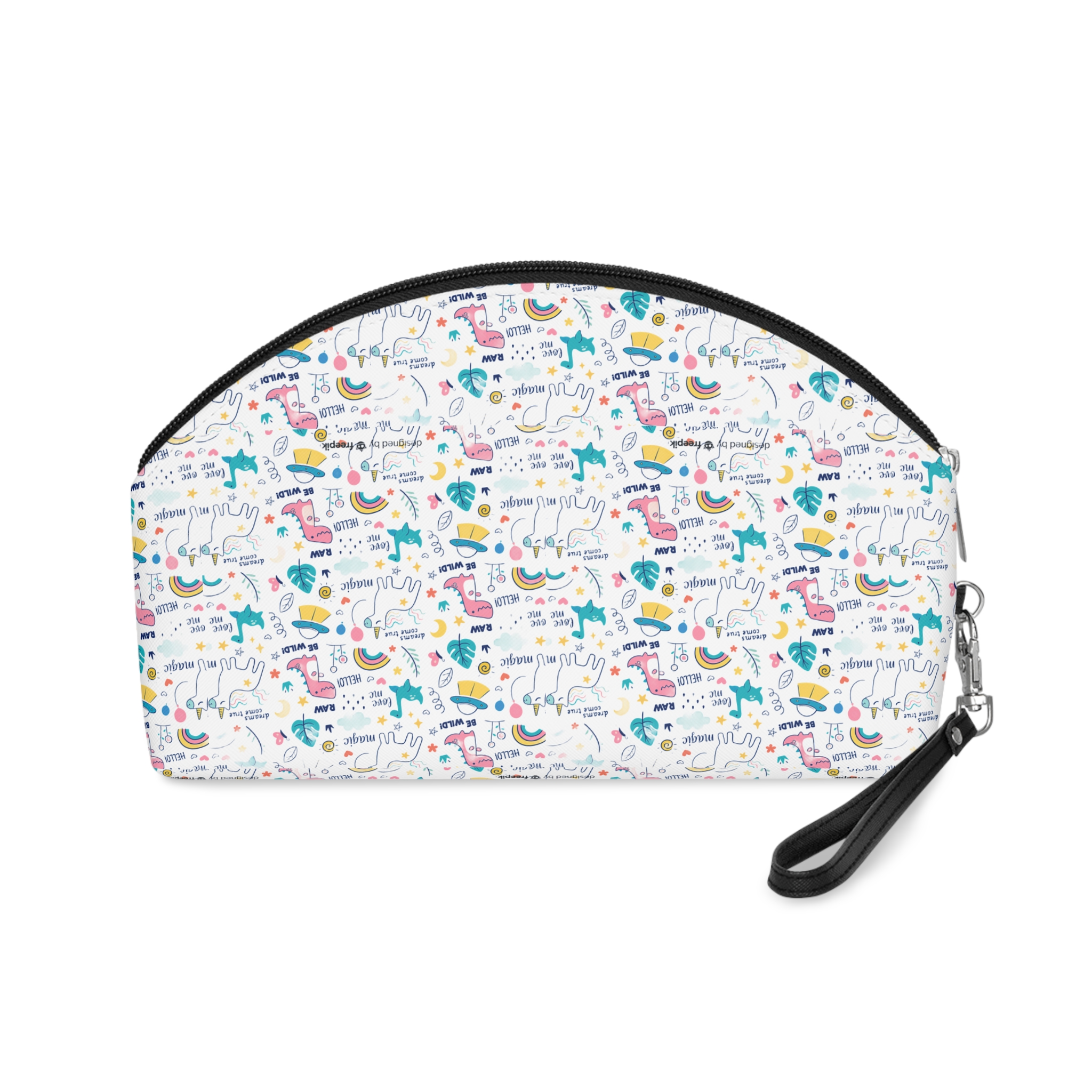 Unicorn V156 Makeup Bag - Image 2