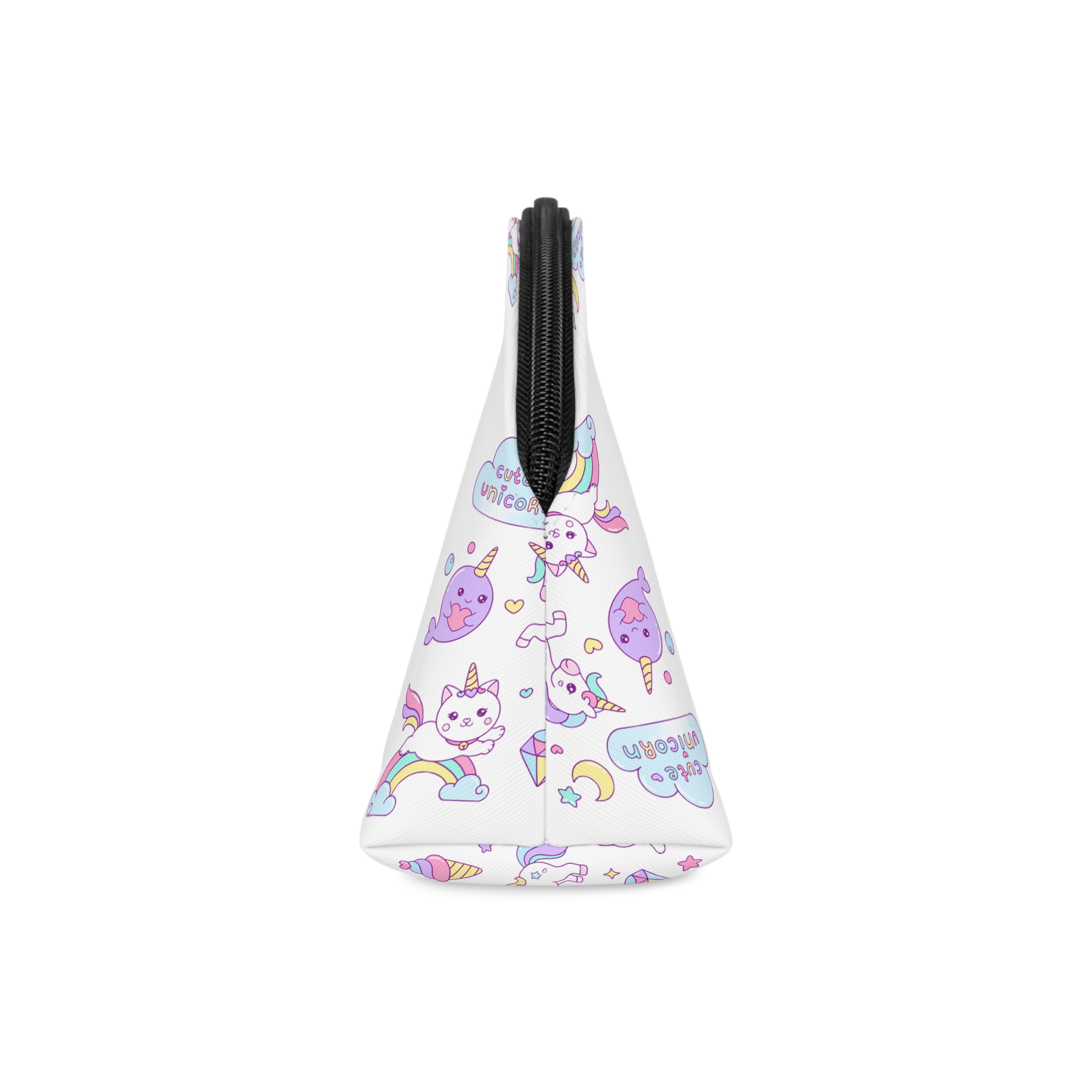 Unicorn V695 Makeup Bag - Image 4