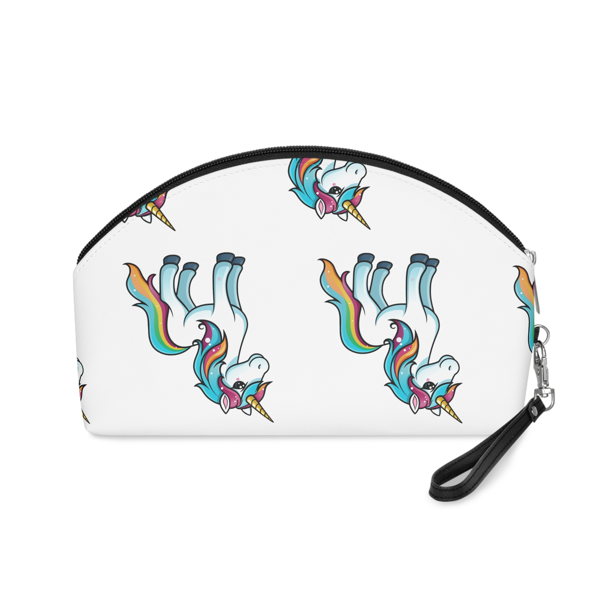Unicorns 310 Makeup Bag - Image 2
