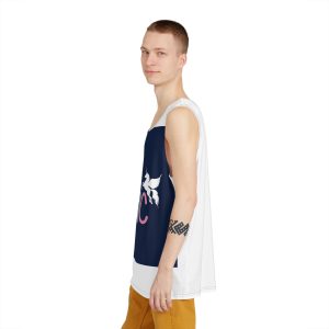 Magic Mens Tank Aop