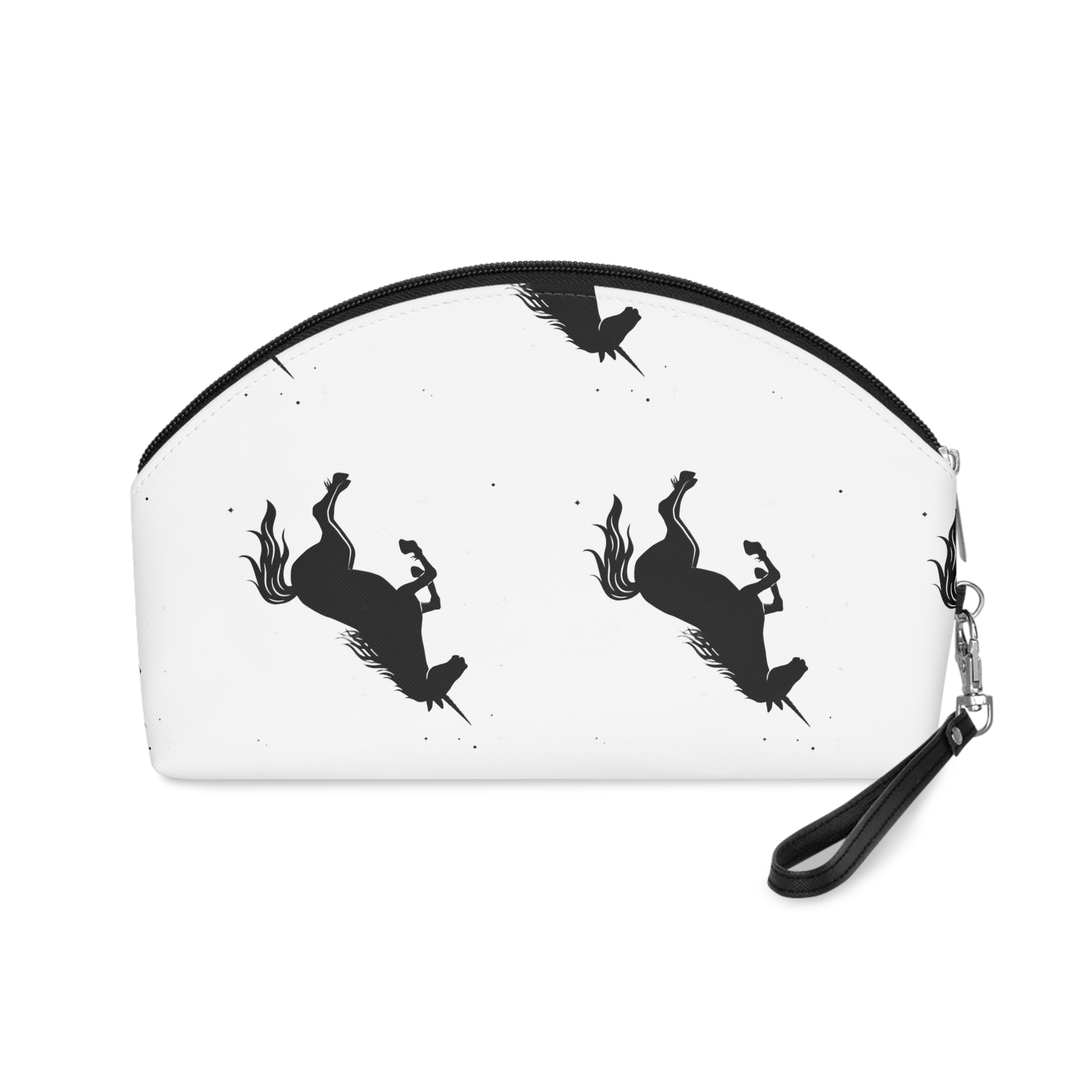 Unicorn V804 Makeup Bag - Image 2