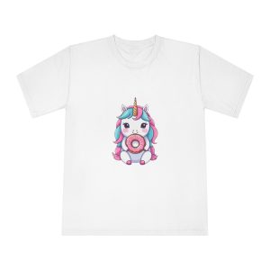 Original Design F1879F Unisex Classic Crewneck T Shirt