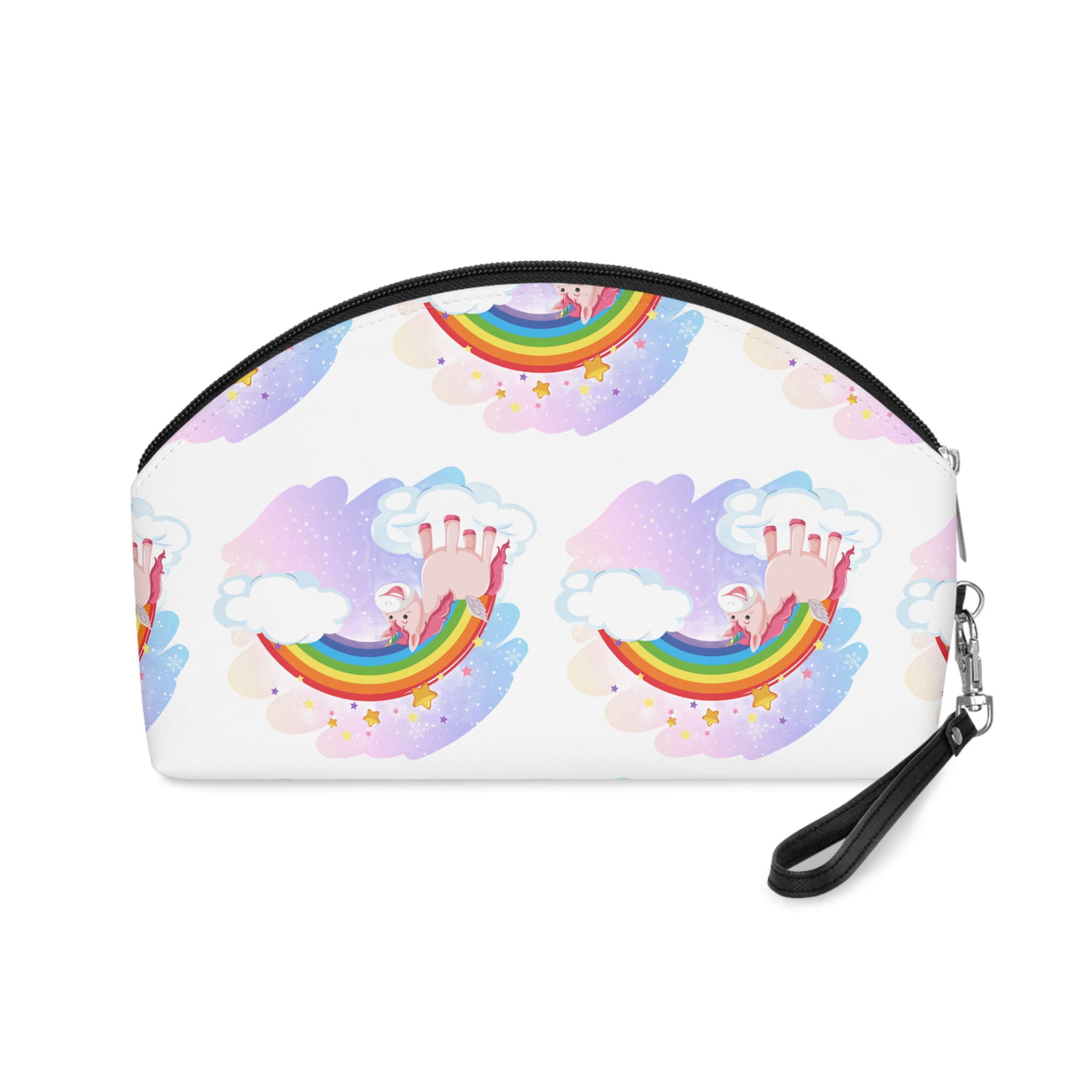 Unicorn V683 Makeup Bag - Image 2