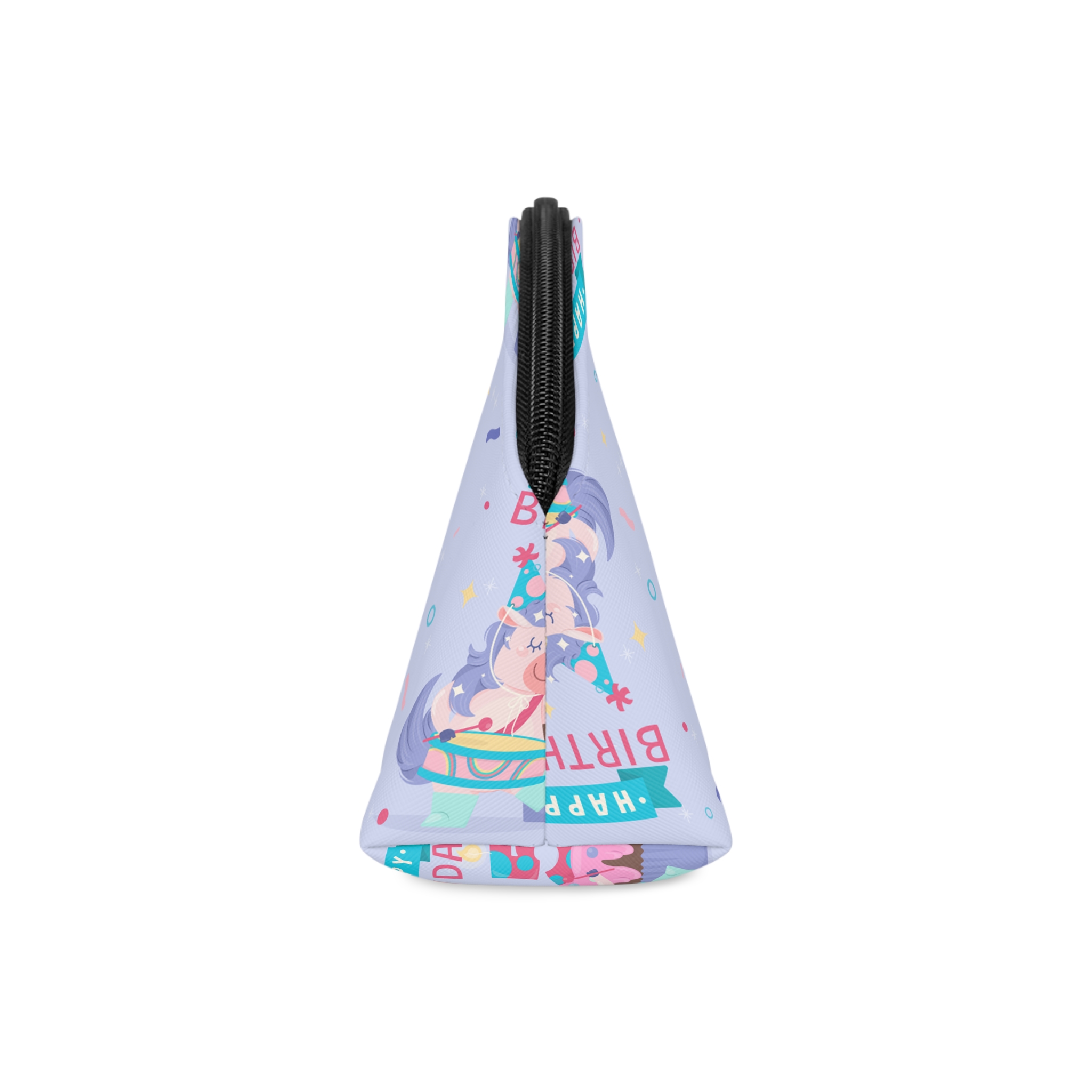 Unicorn V741 Makeup Bag - Image 4