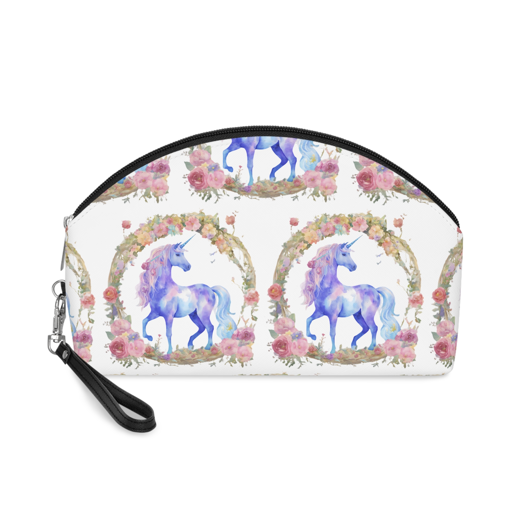 Unicorns 402 Makeup Bag