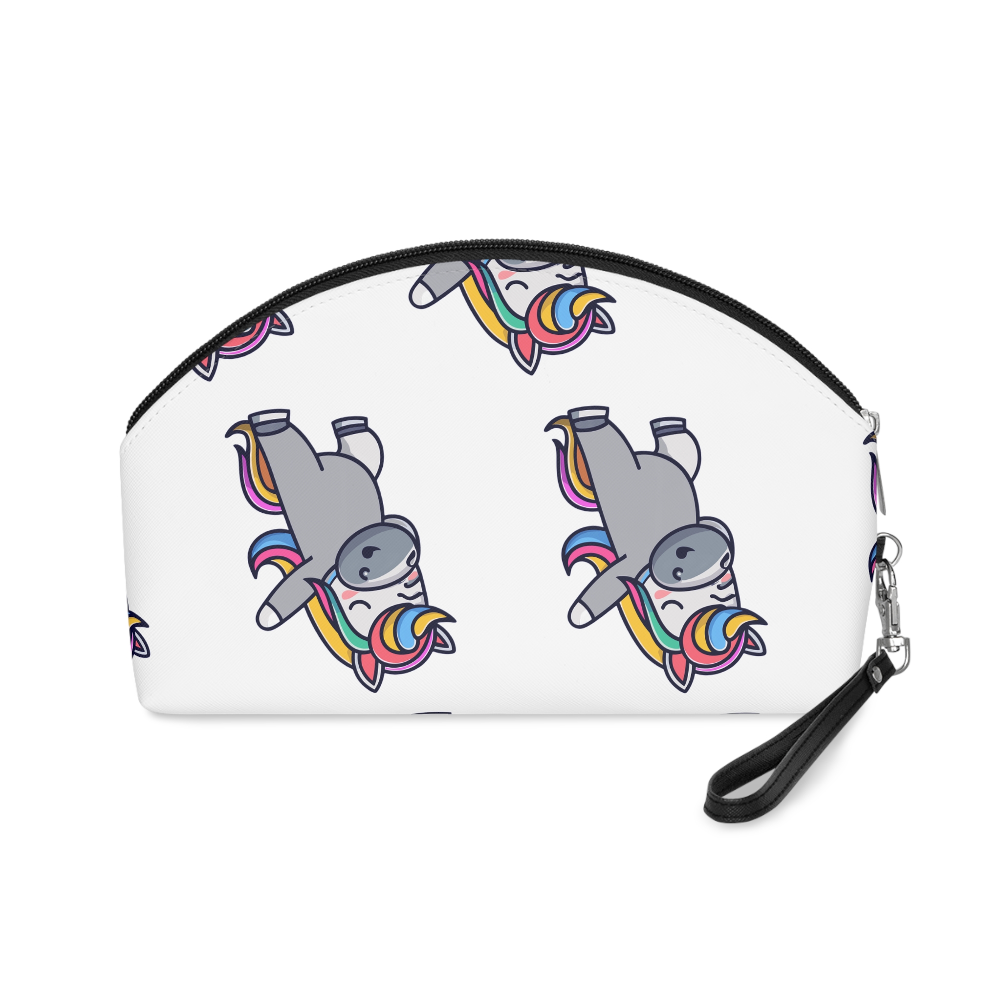 Unicorn V931 Makeup Bag - Image 2