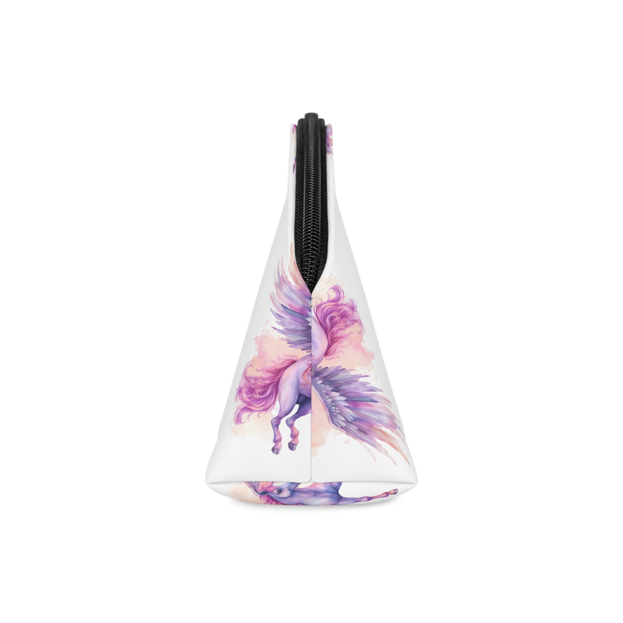 Unicorns 214 Makeup Bag - Image 4
