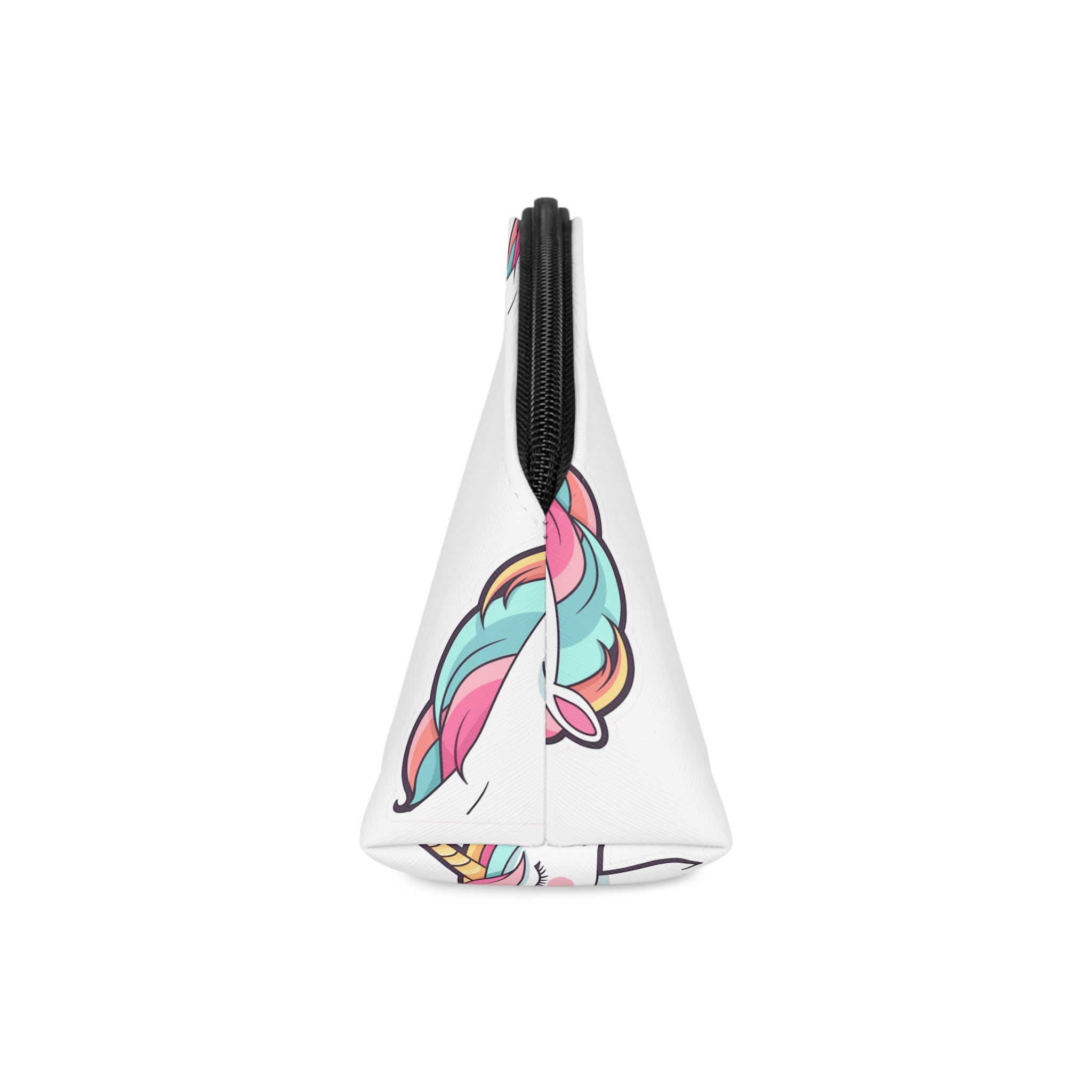 Unicorn Copy Makeup Bag - Image 4