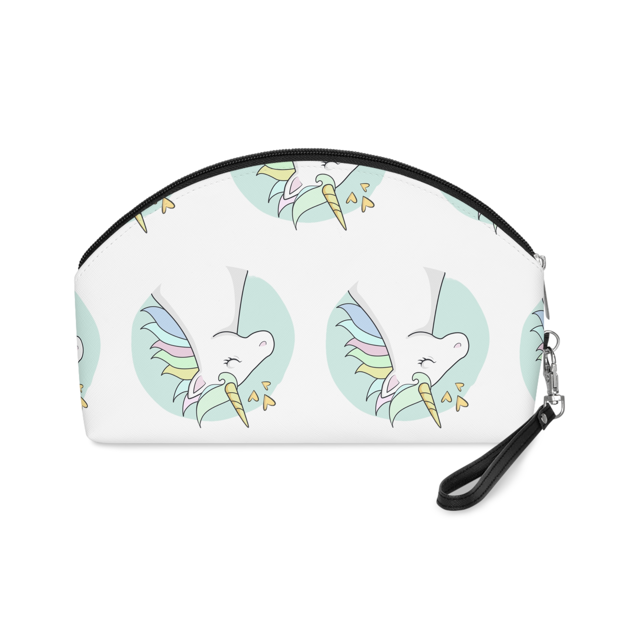 Unicorn V274 Makeup Bag - Image 2