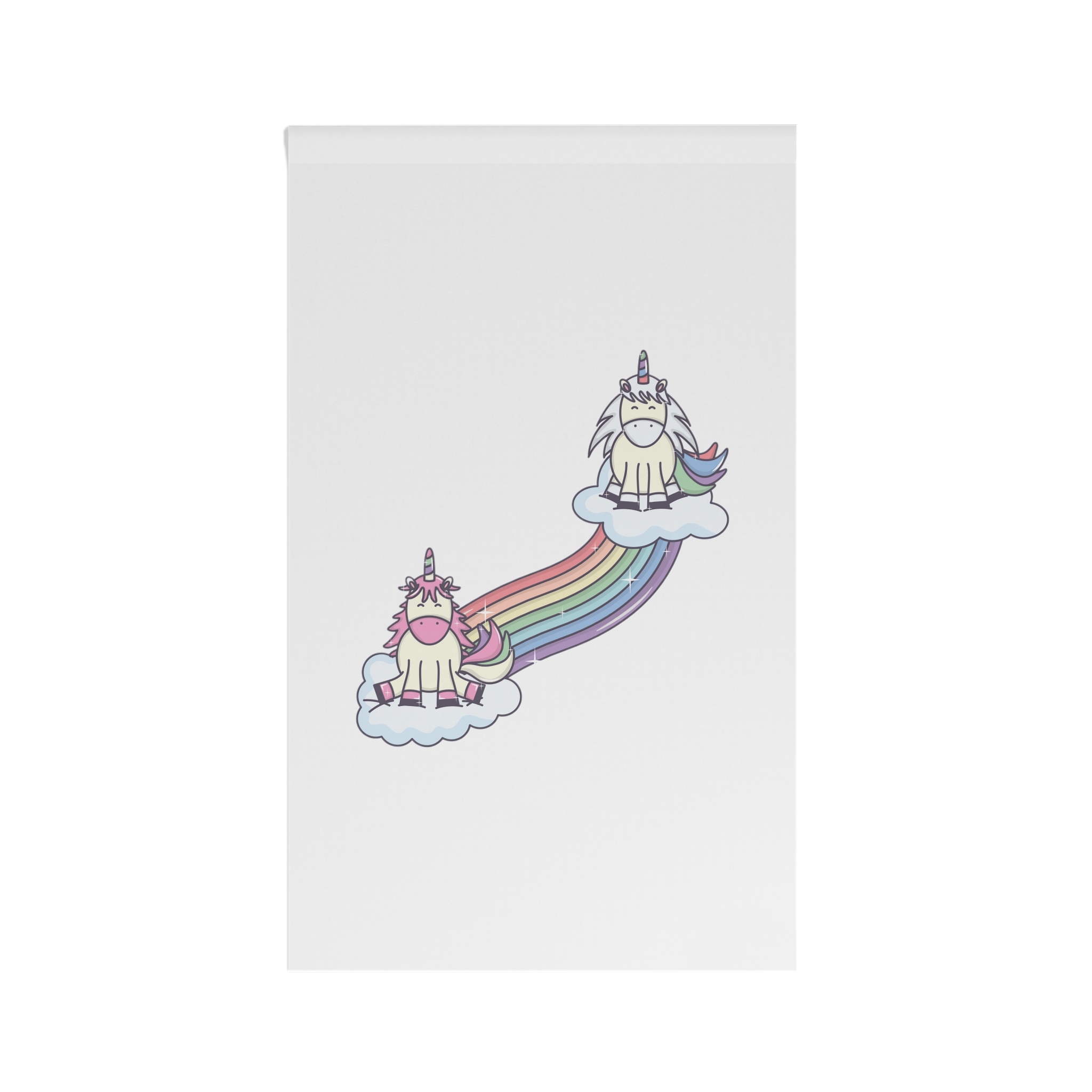 Unicorns 107 House Banner - Image 2