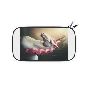 Magical Mythical Unicorn Creature 16 Passport Wallet