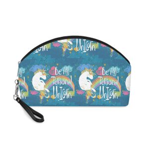 Be My Personal Unicorn Makeup Bag