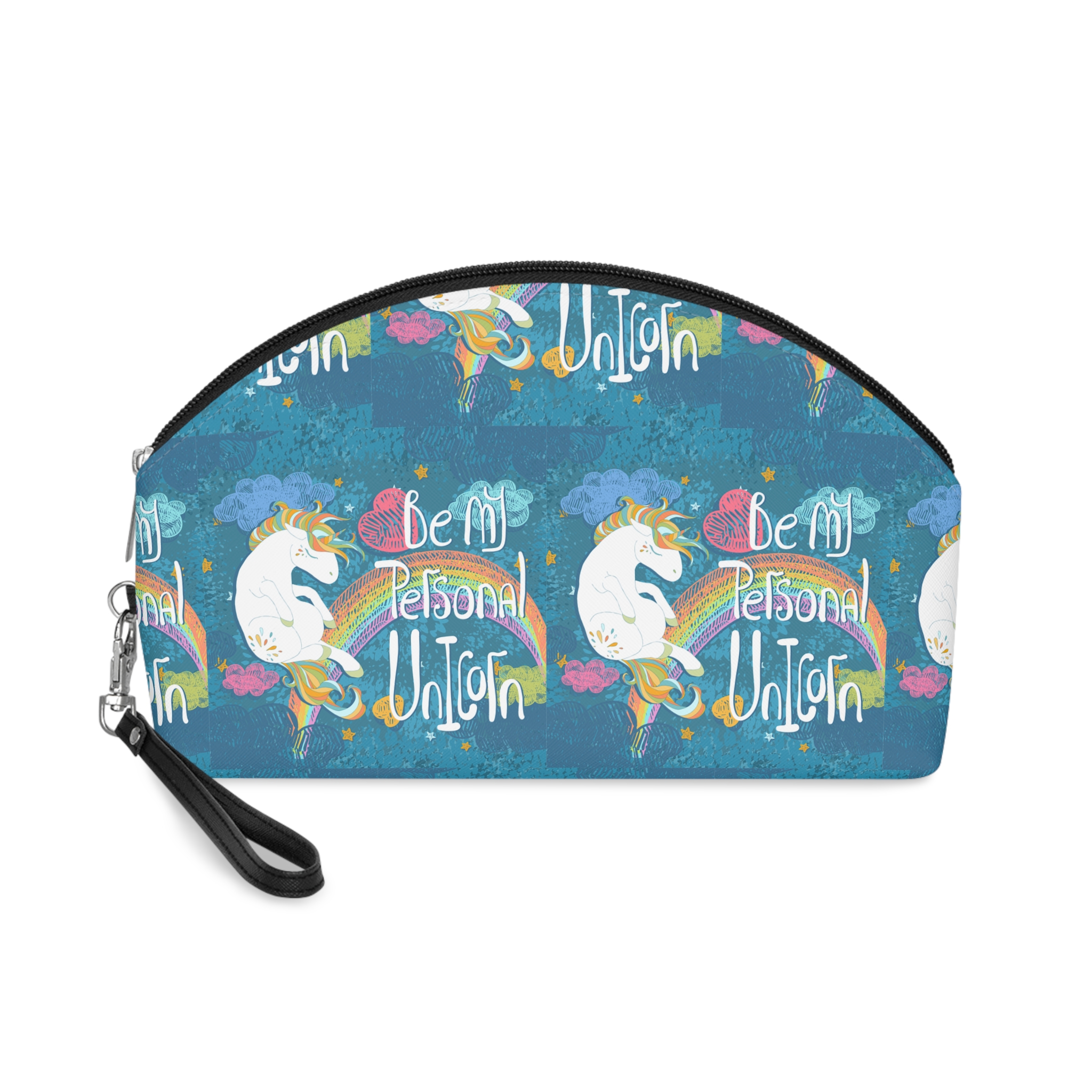 Be My Personal Unicorn Makeup Bag