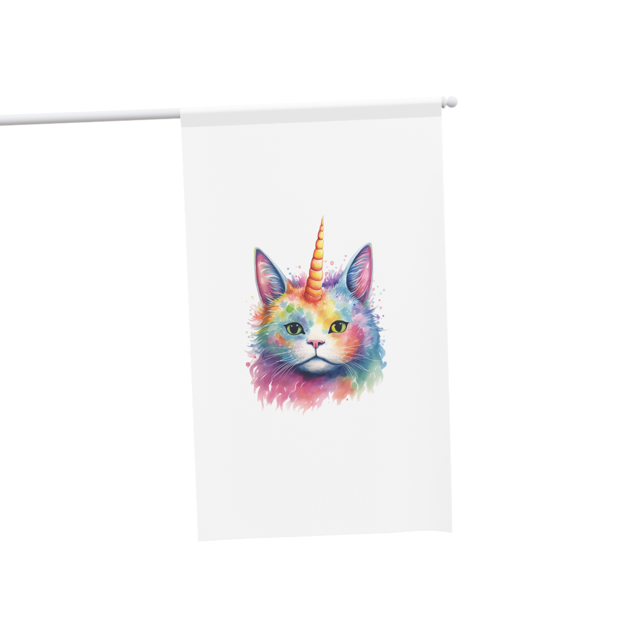 Unicorns 249 House Banner - Image 3