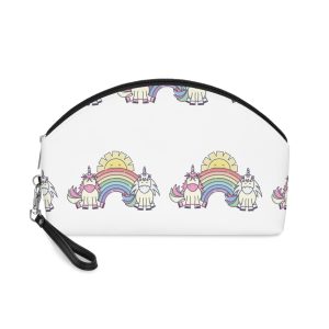 Unicorns 98 Makeup Bag