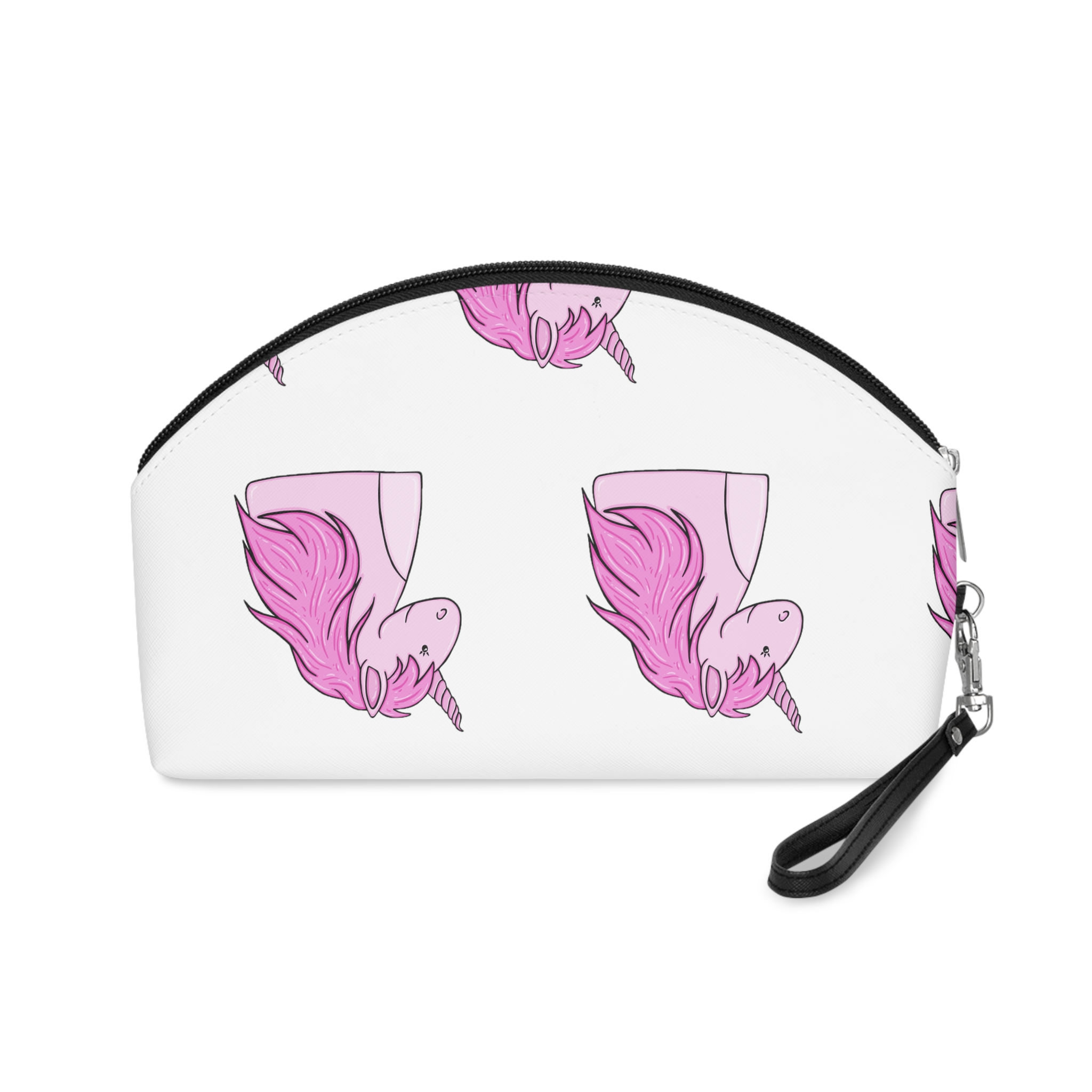 Unicorn V814 Makeup Bag - Image 2