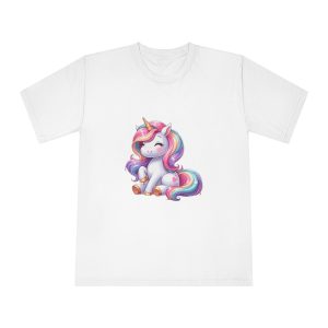 Original Design F187A0 Unisex Classic Crewneck T Shirt
