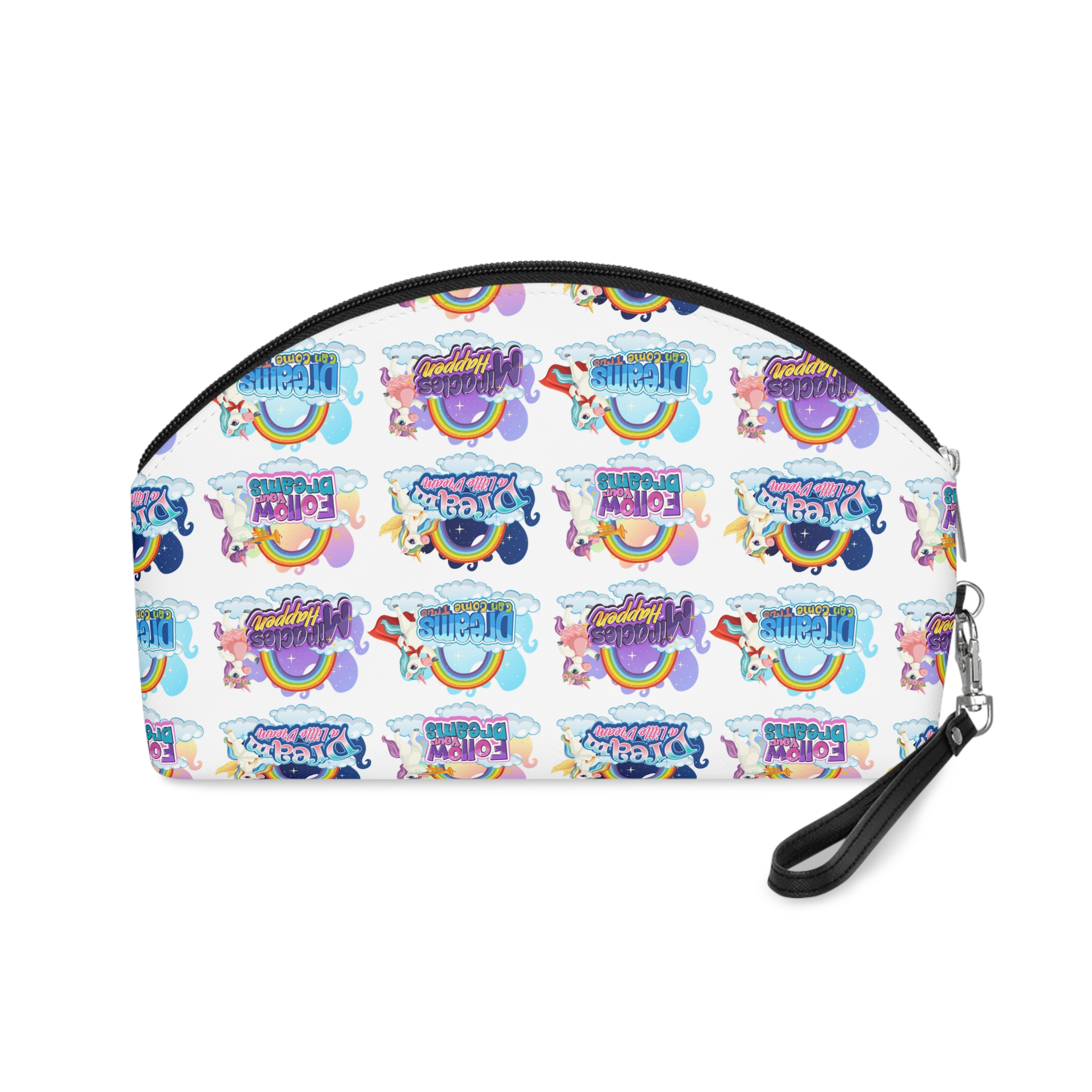 Unicorn V591 Makeup Bag - Image 2