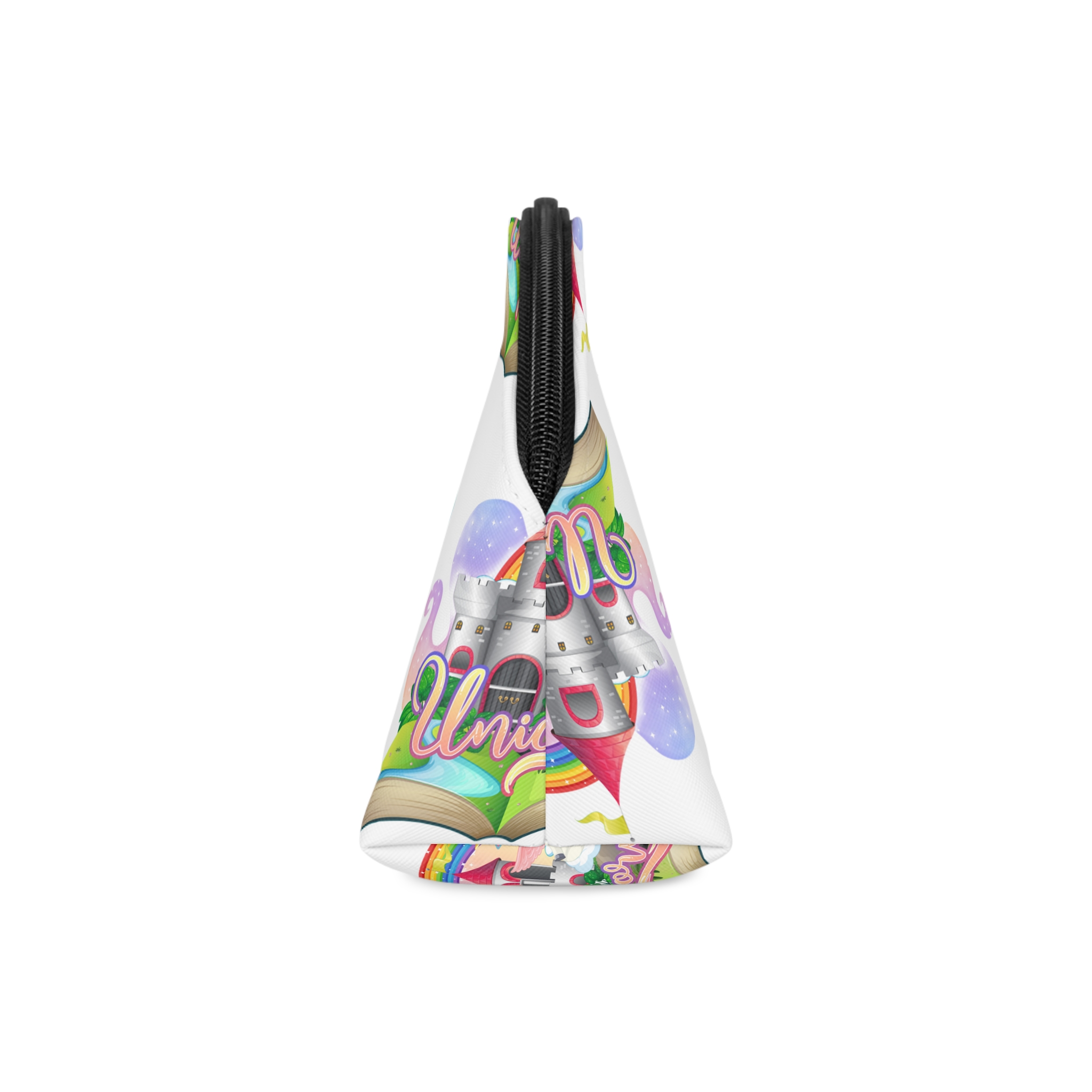 Unicorn V659 Makeup Bag - Image 4
