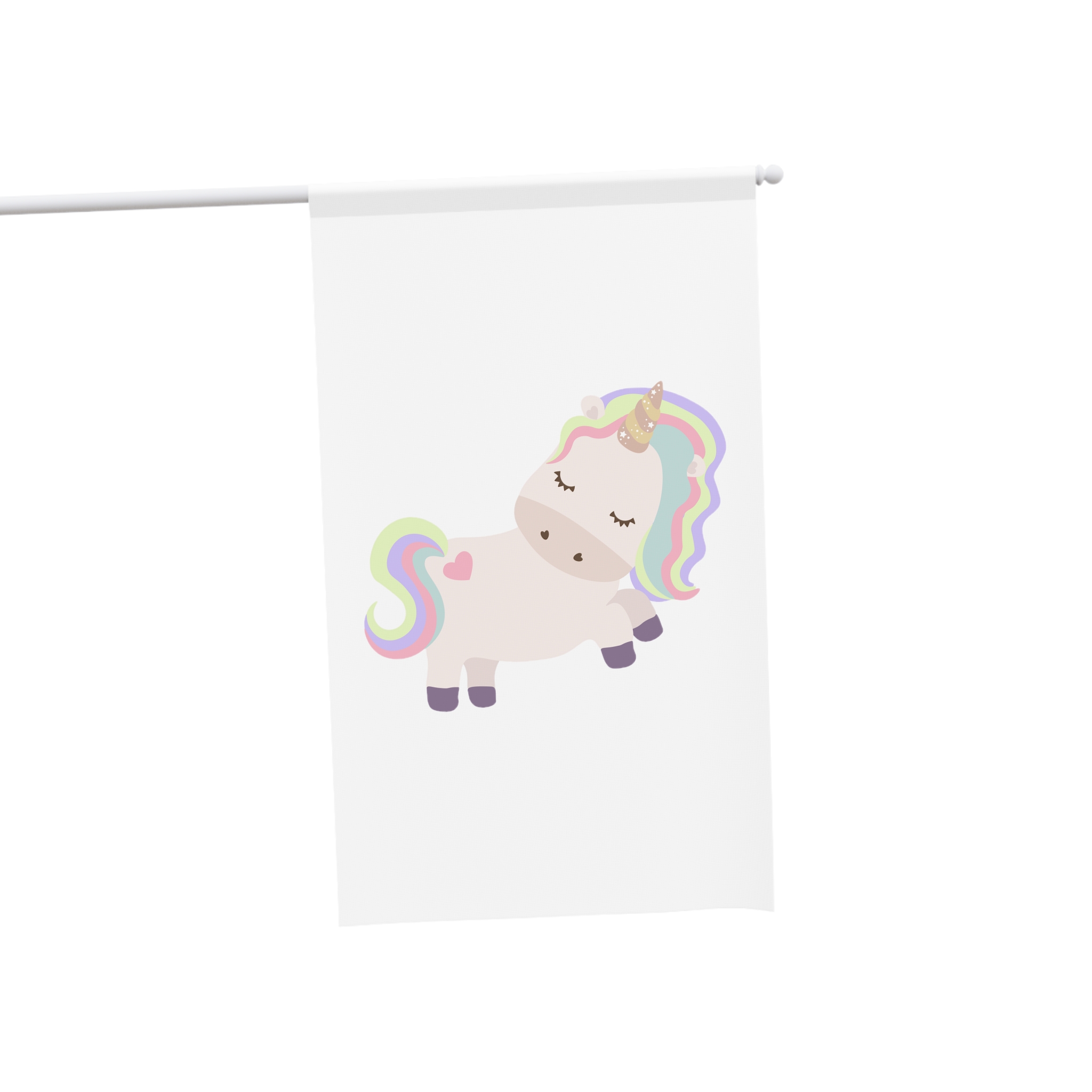 Unicorn V886 House Banner - Image 3