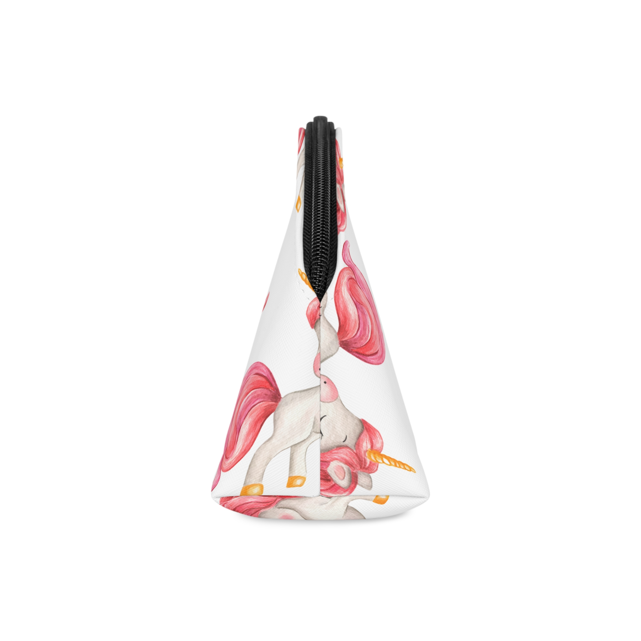 Unikorn Fotor Bg Remover 20231206175224 Makeup Bag - Image 4