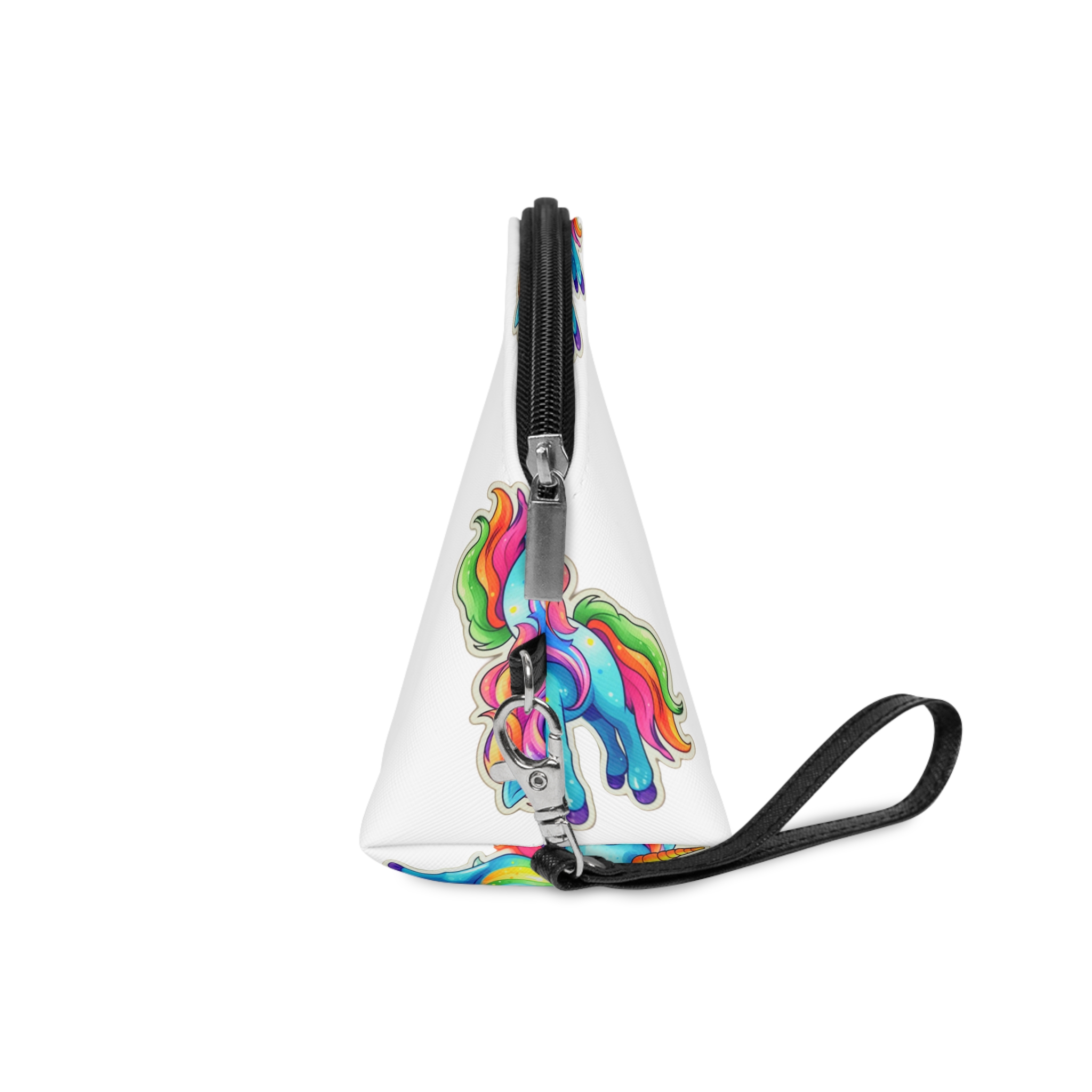 Unicorns 318 Makeup Bag - Image 3