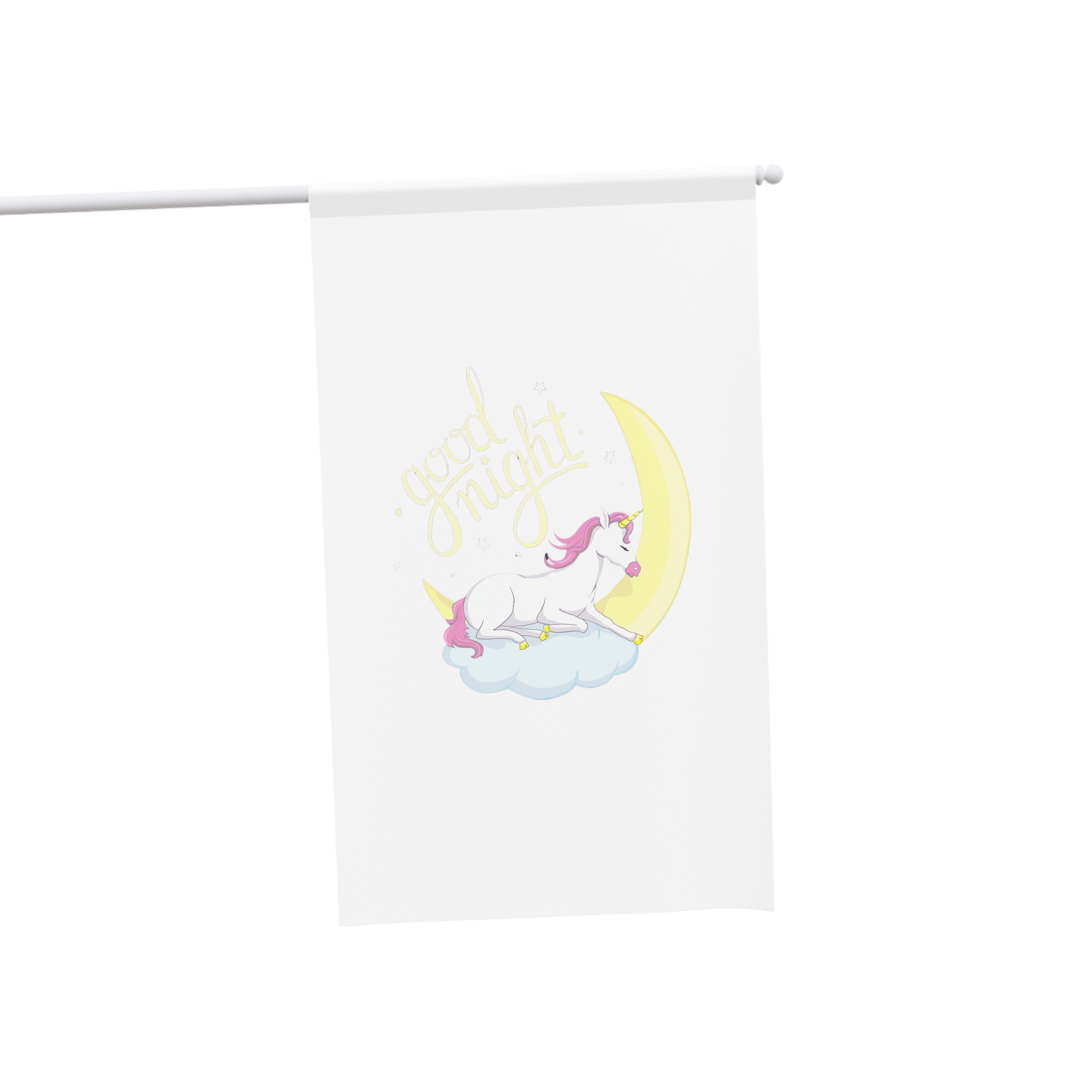 Unicorns 125 House Banner - Image 3