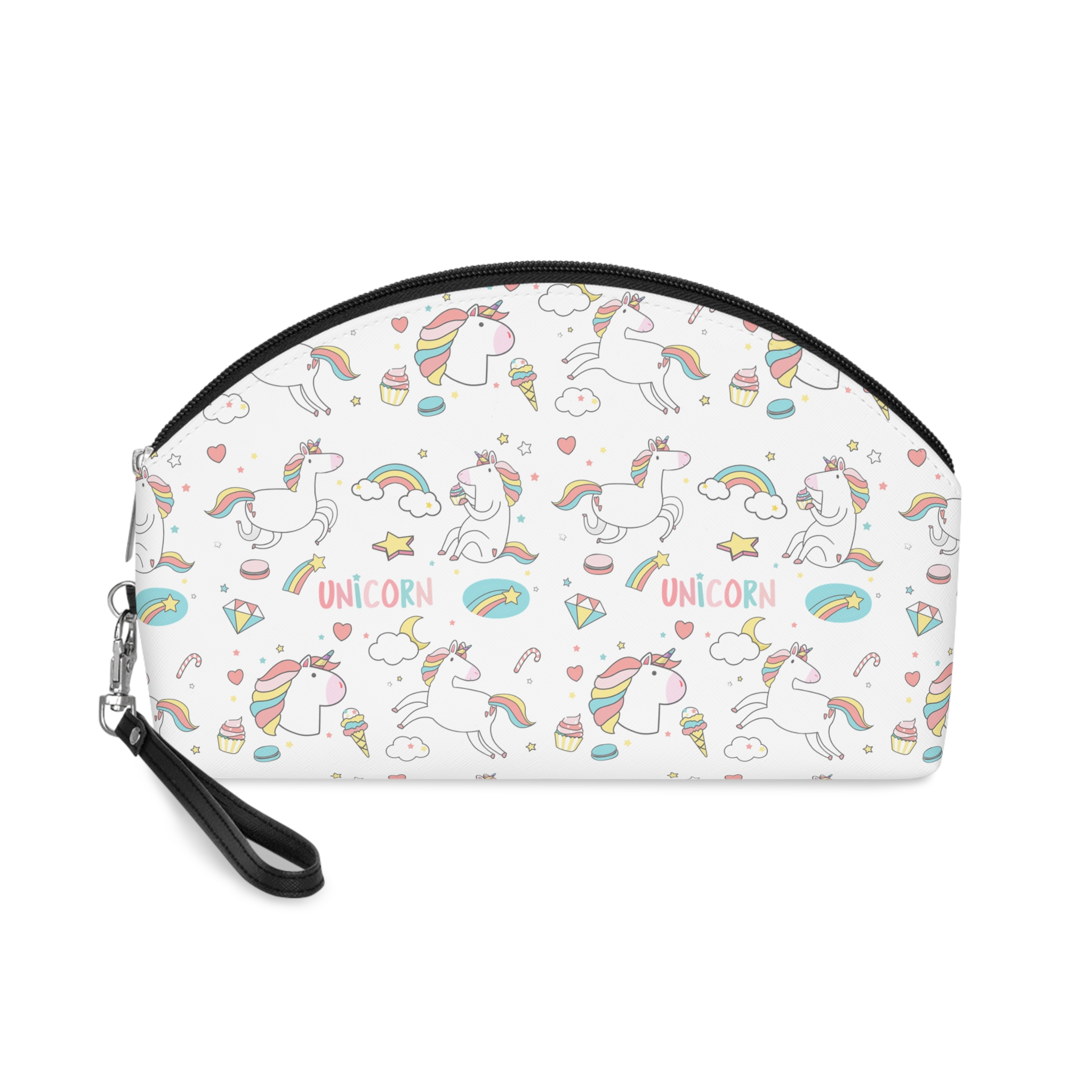 Unicorn V141 Makeup Bag