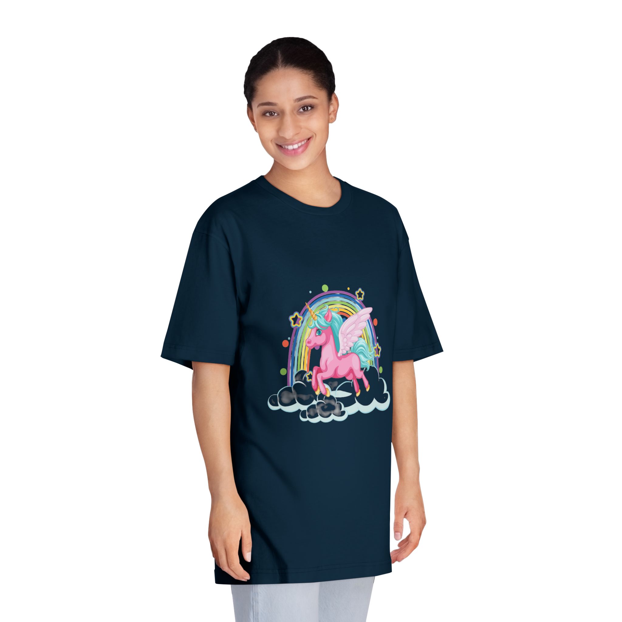 Njda Ehb0 230801 Unisex Classic Crewneck T Shirt - Image 19