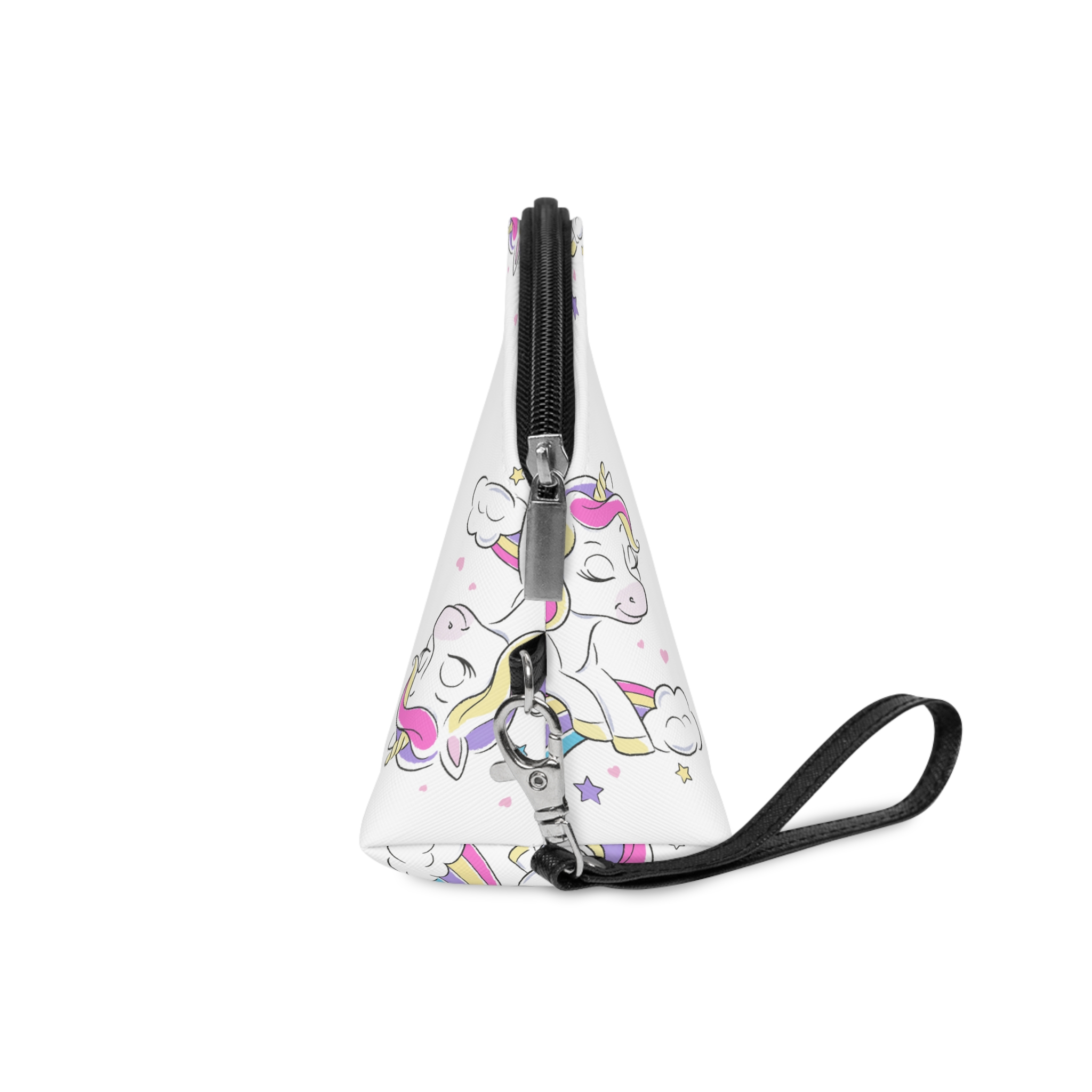 Unicorn Copia 3 Makeup Bag - Image 3