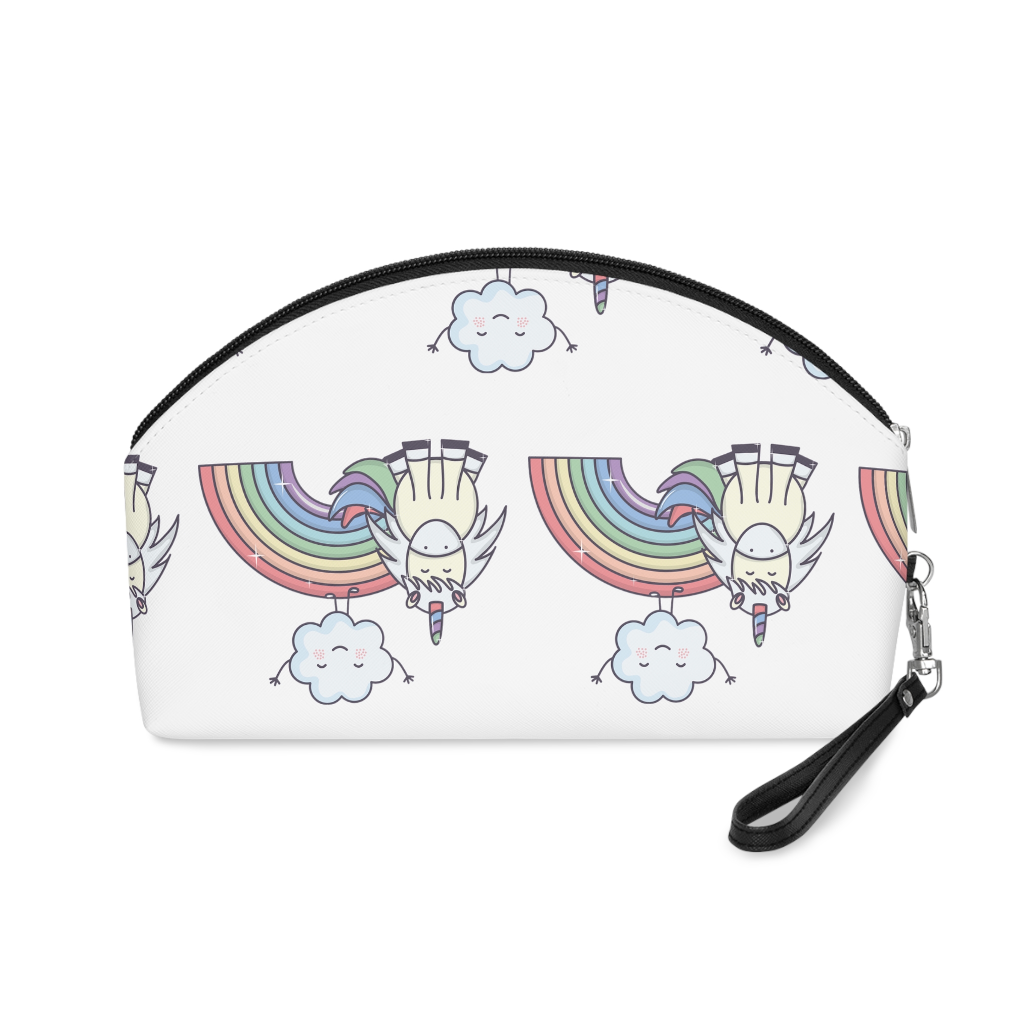 Unicorns 118 Makeup Bag - Image 2